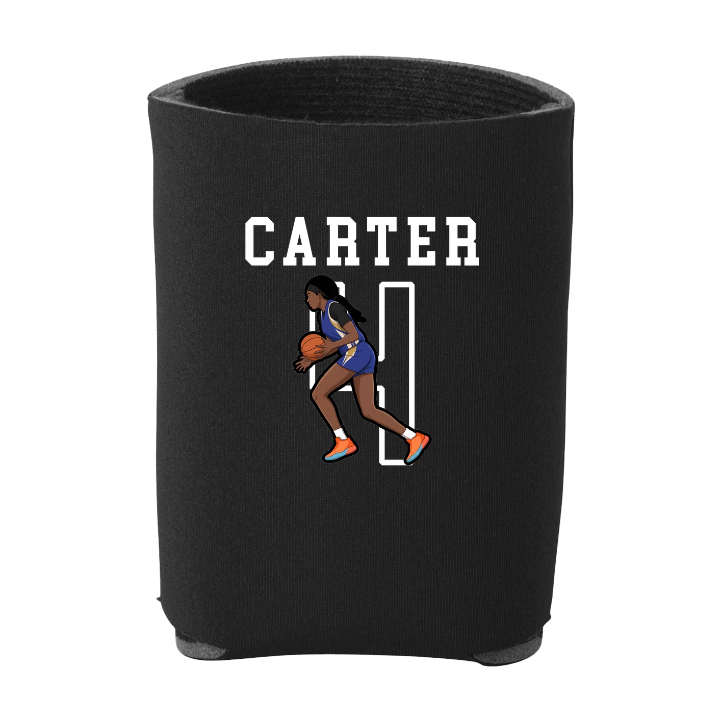 Can Holder — Shirsey in Black