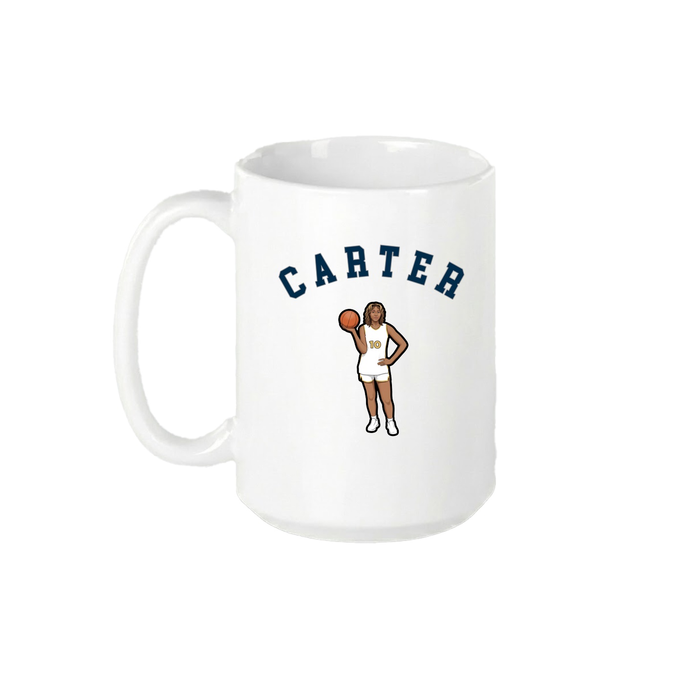 15oz Coffee Mug