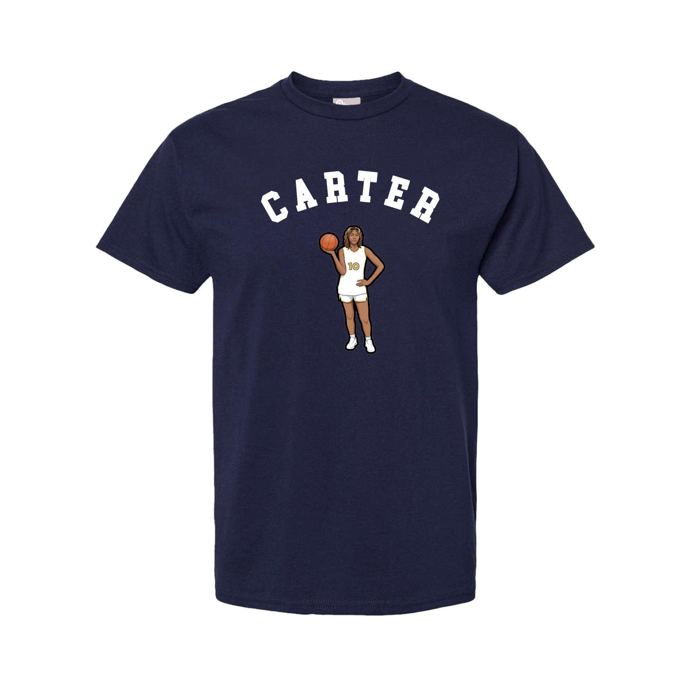 NIL Club Tee