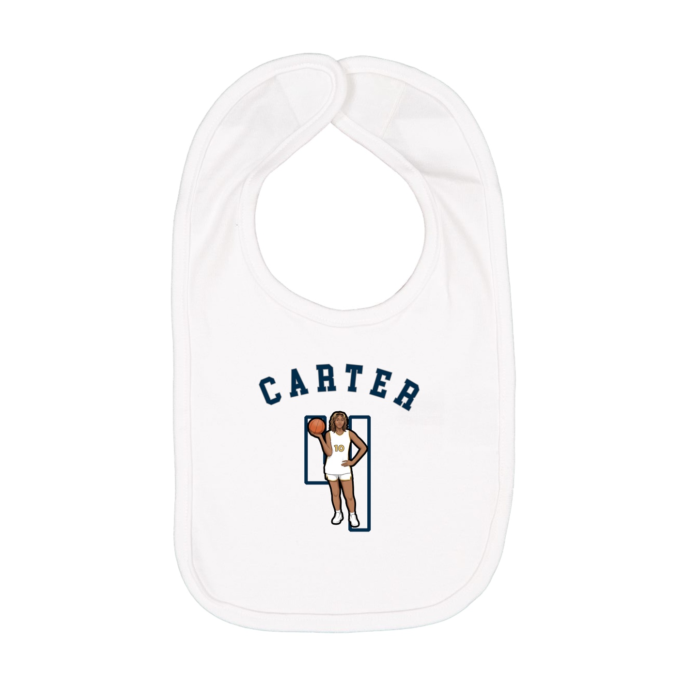Infant Bib