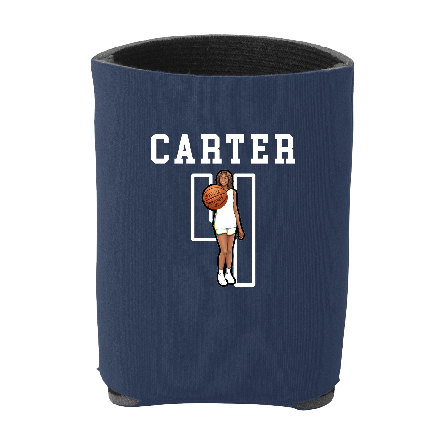 Can Holder — Shirsey in Navy