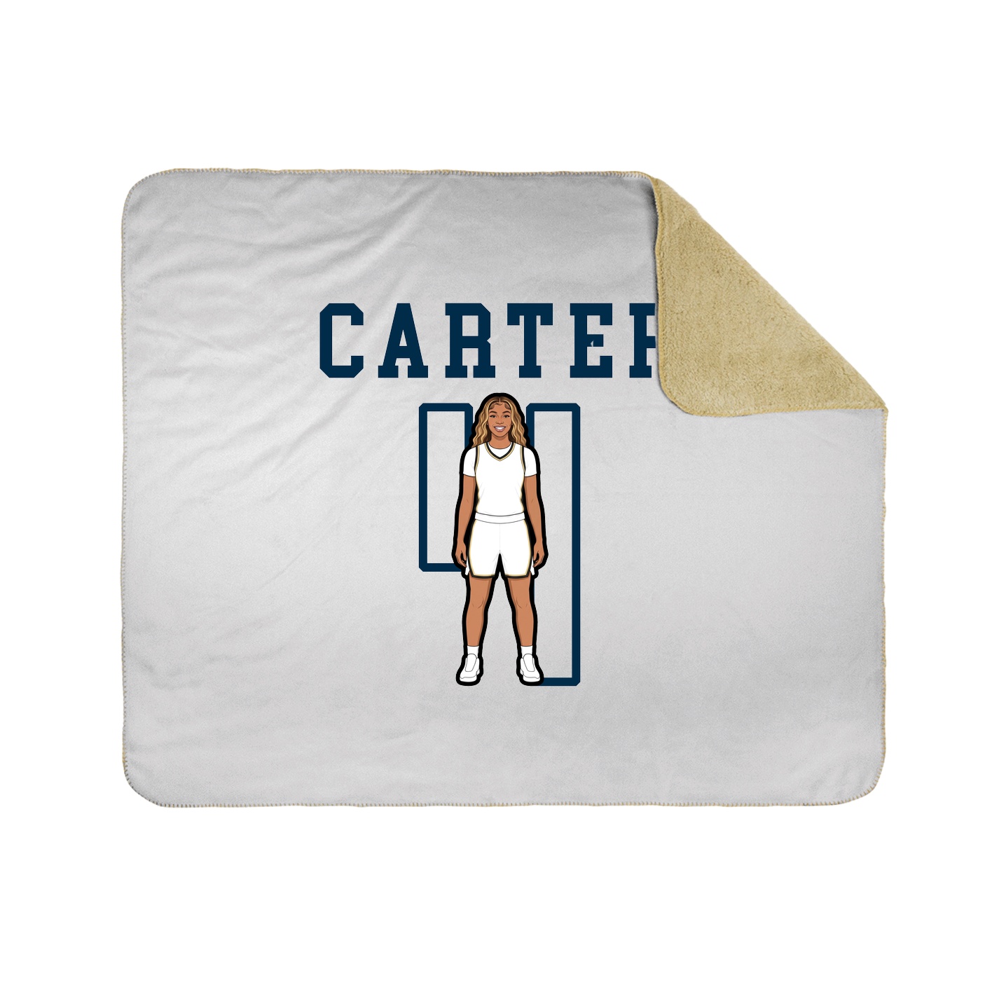 Throw Blanket