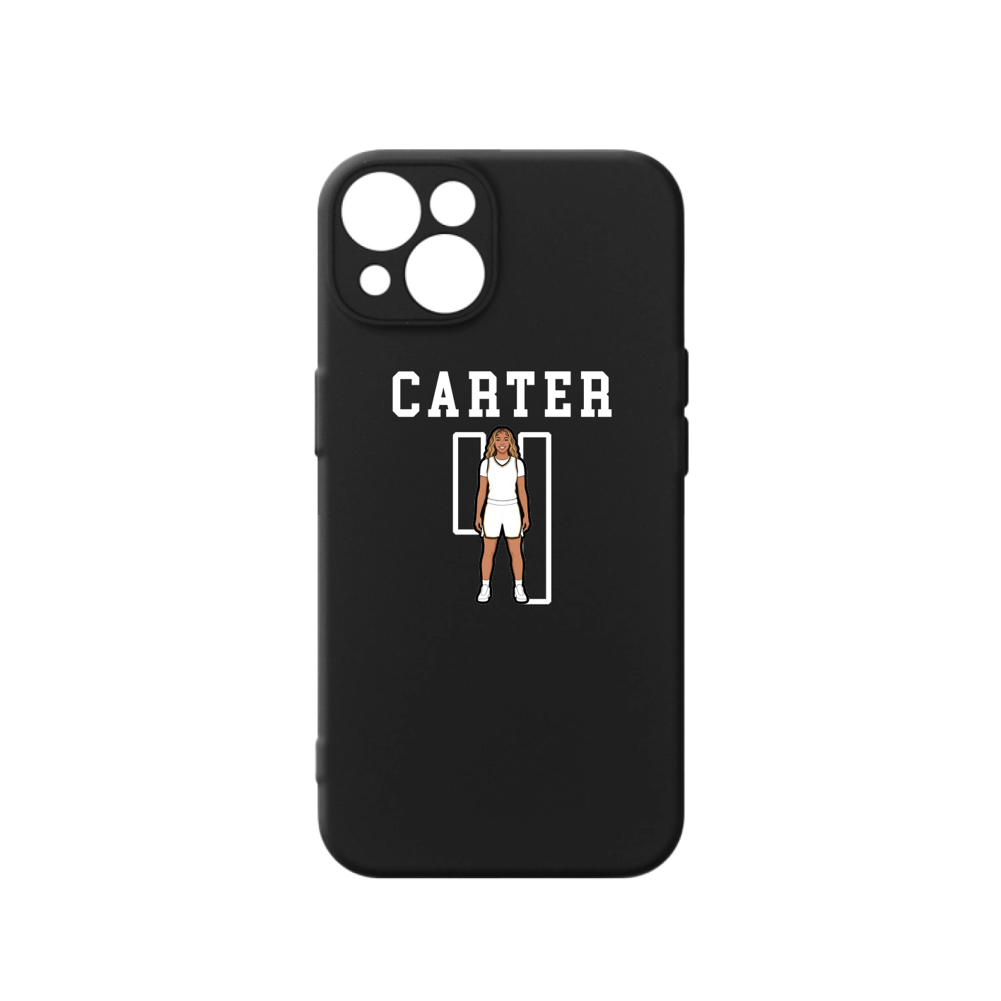 iPhone case