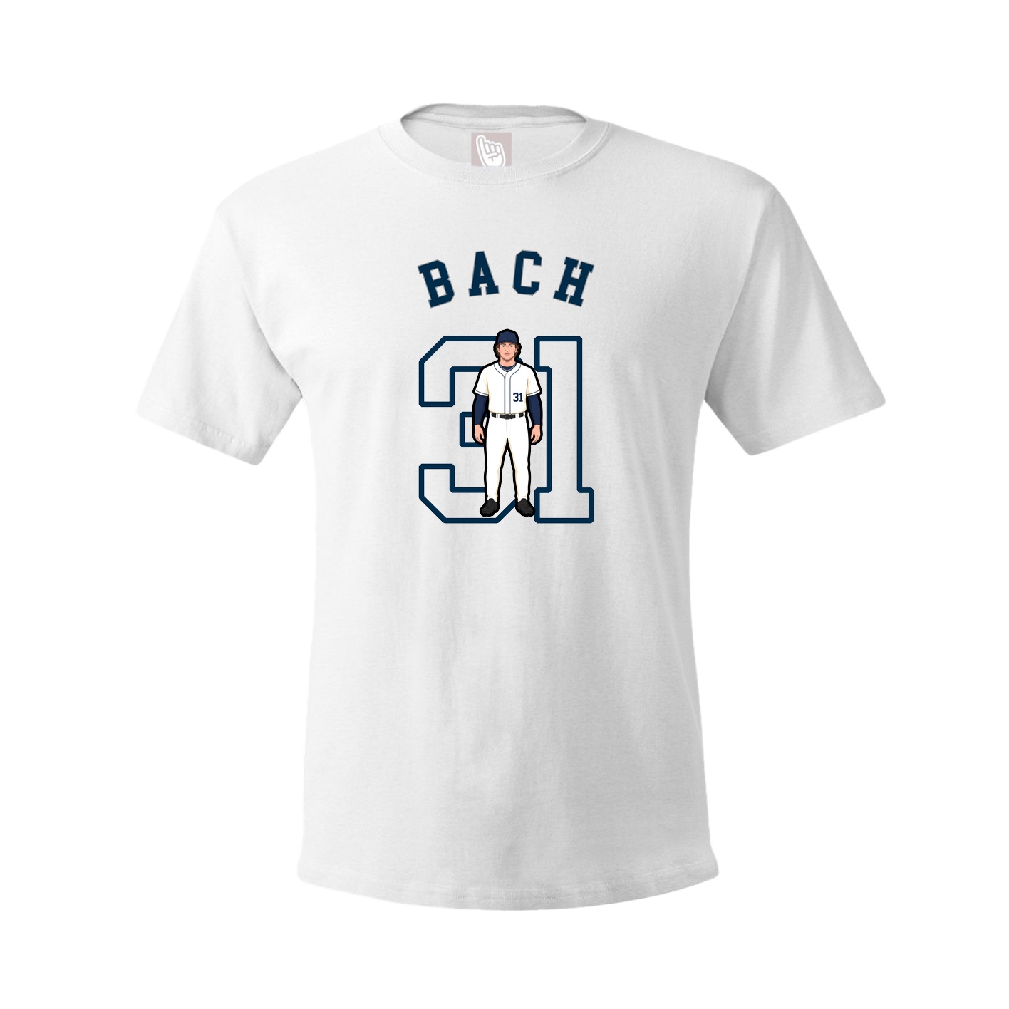 NIL Club Youth Tee