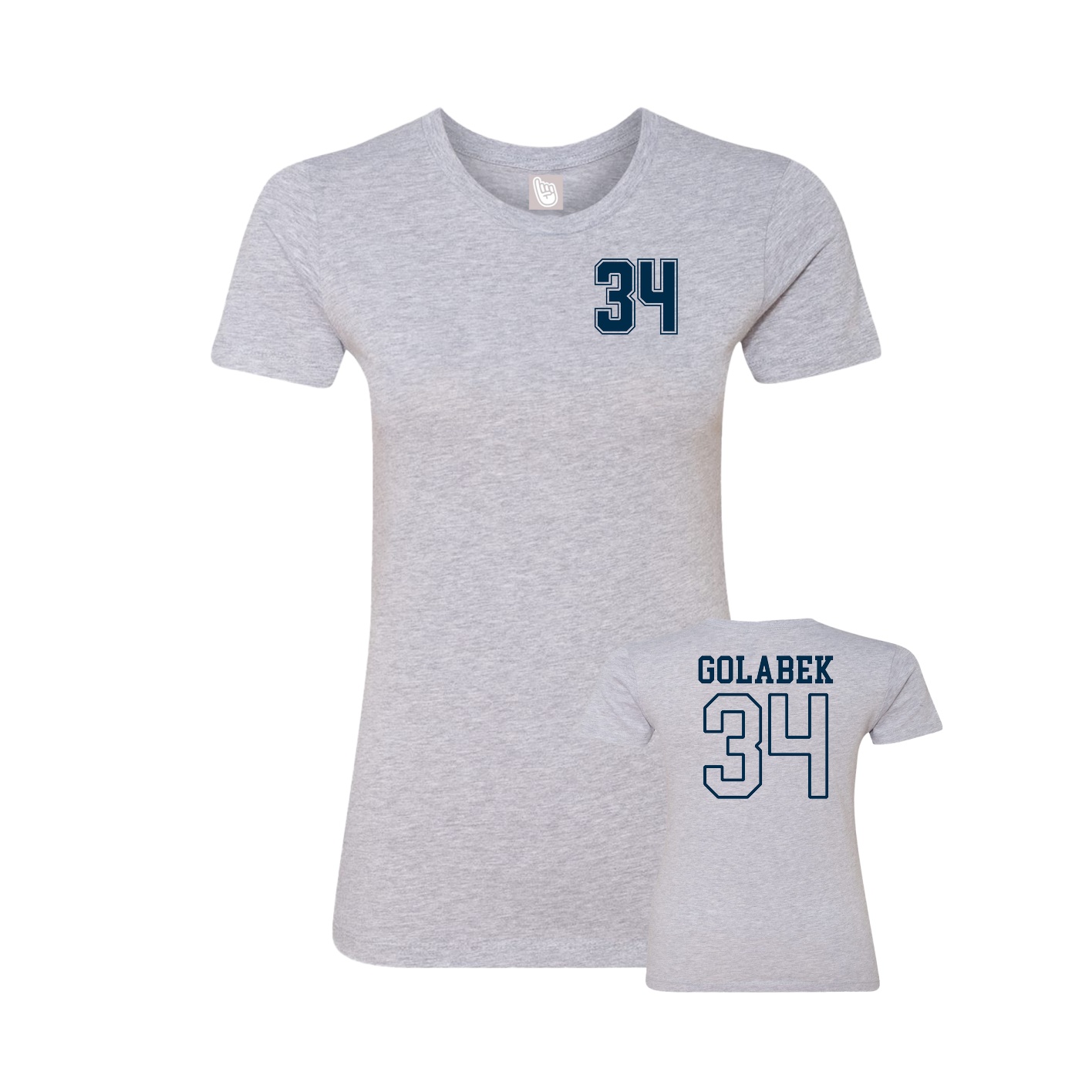 Womens Tee