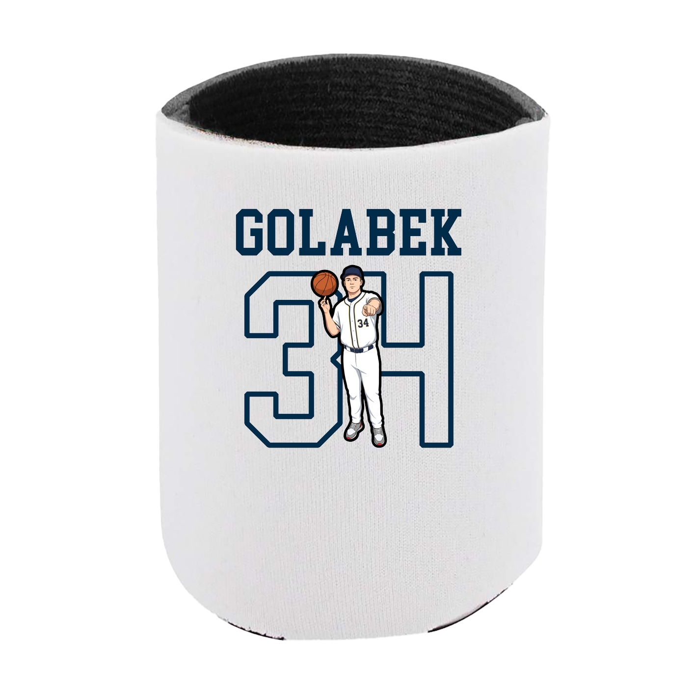 Can Holder
