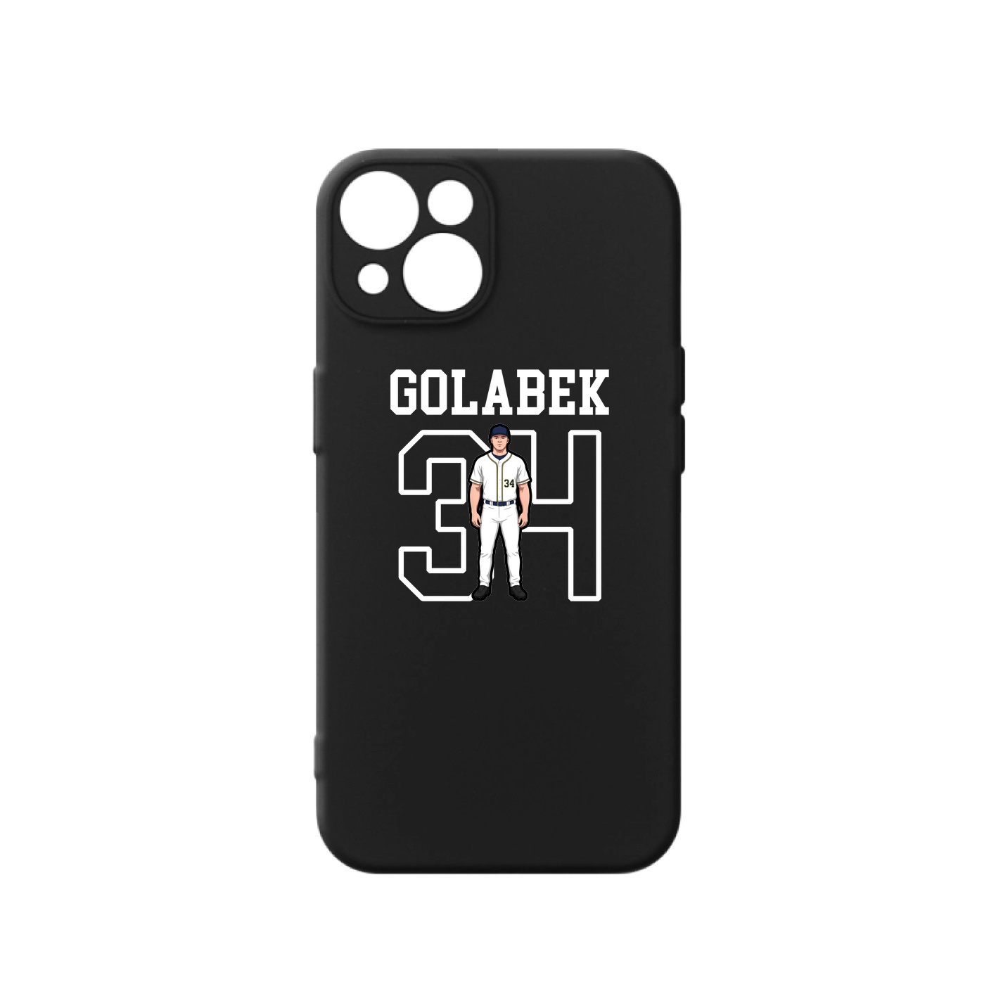 iPhone case