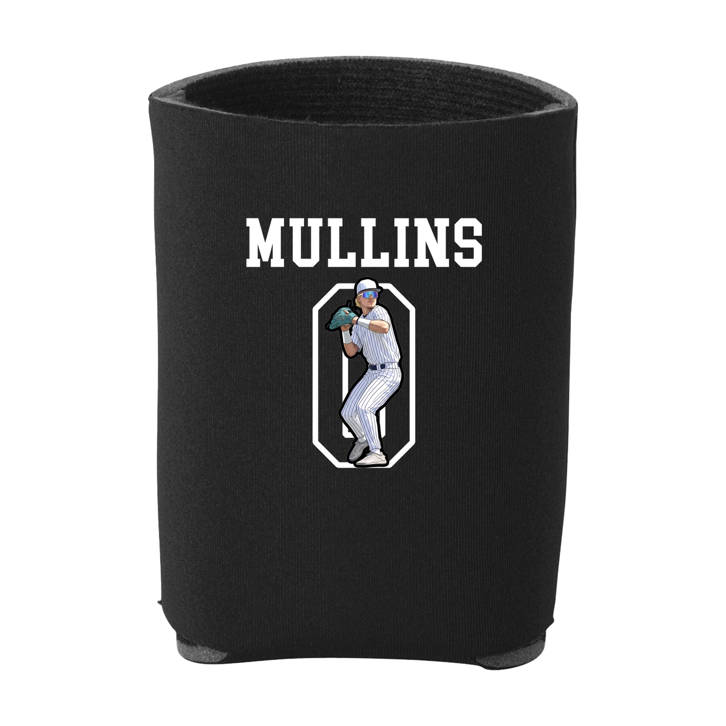 Can Holder — Shirsey in Black