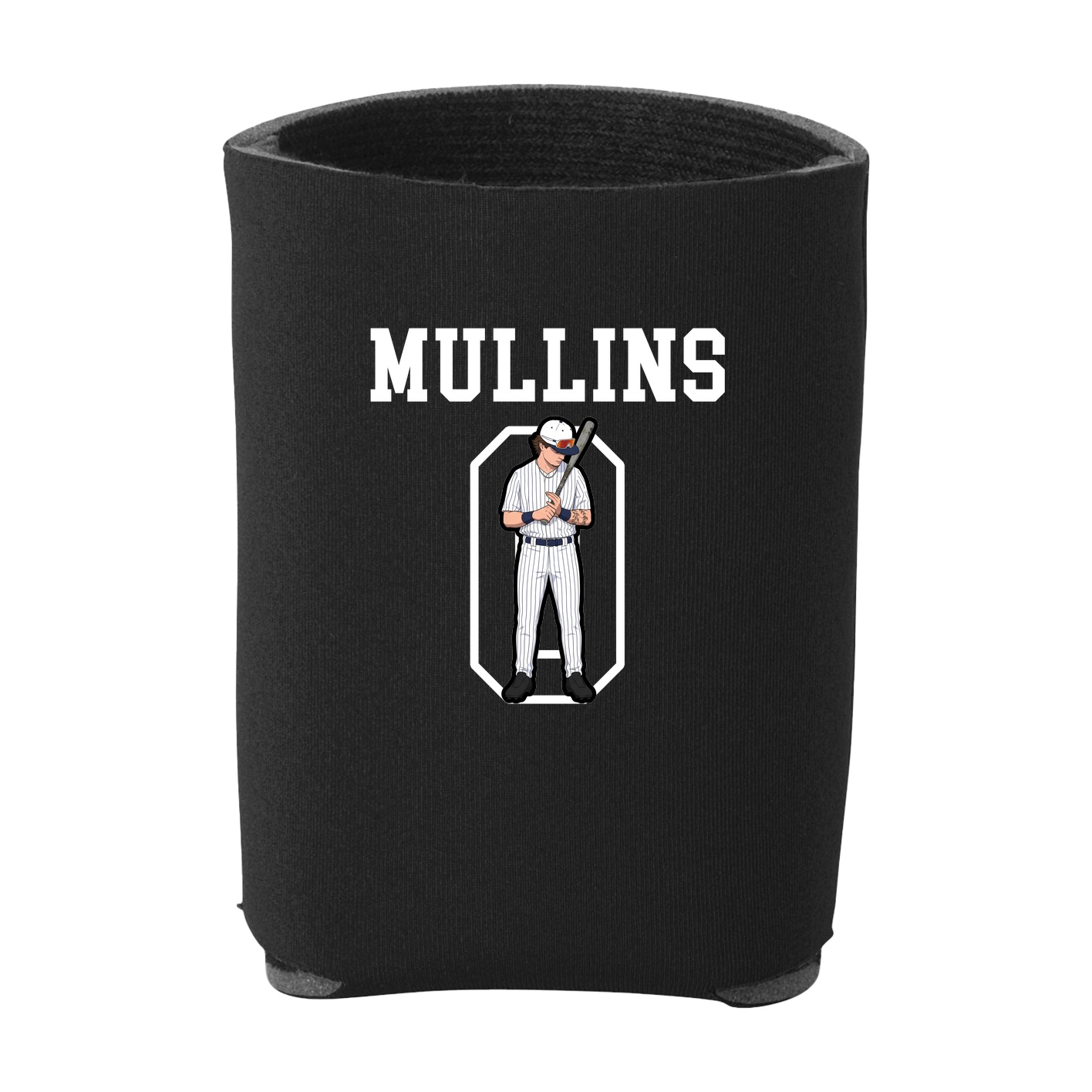 Can Holder — Shirsey in Black