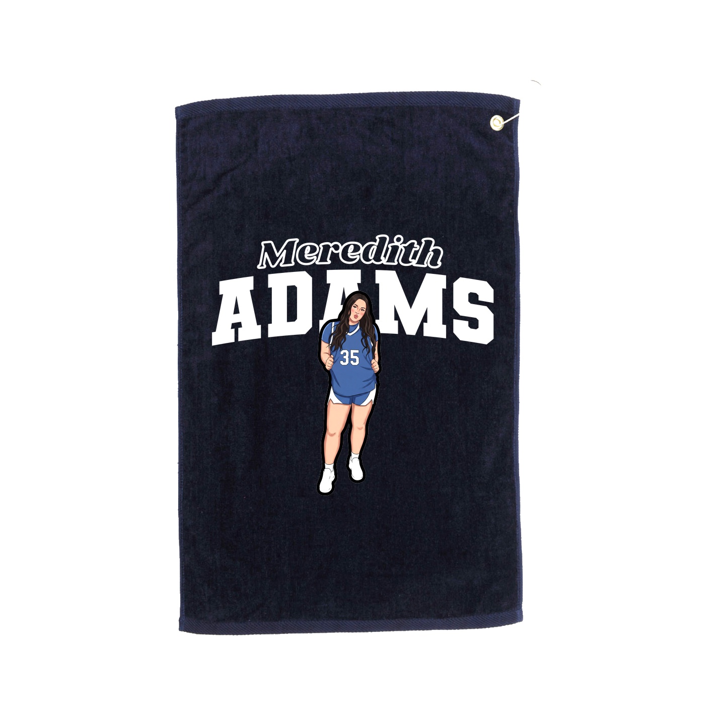 Golf Towel