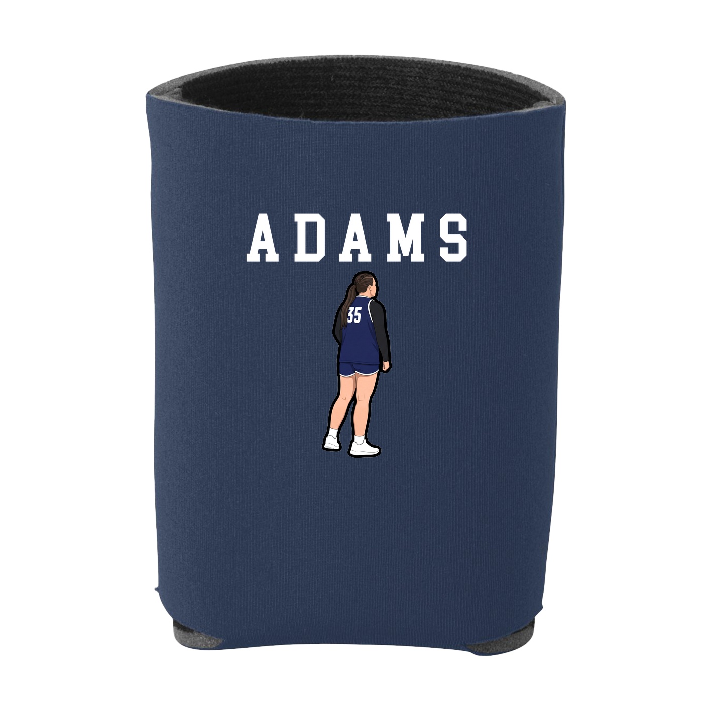Can Holder — Shirsey in Navy