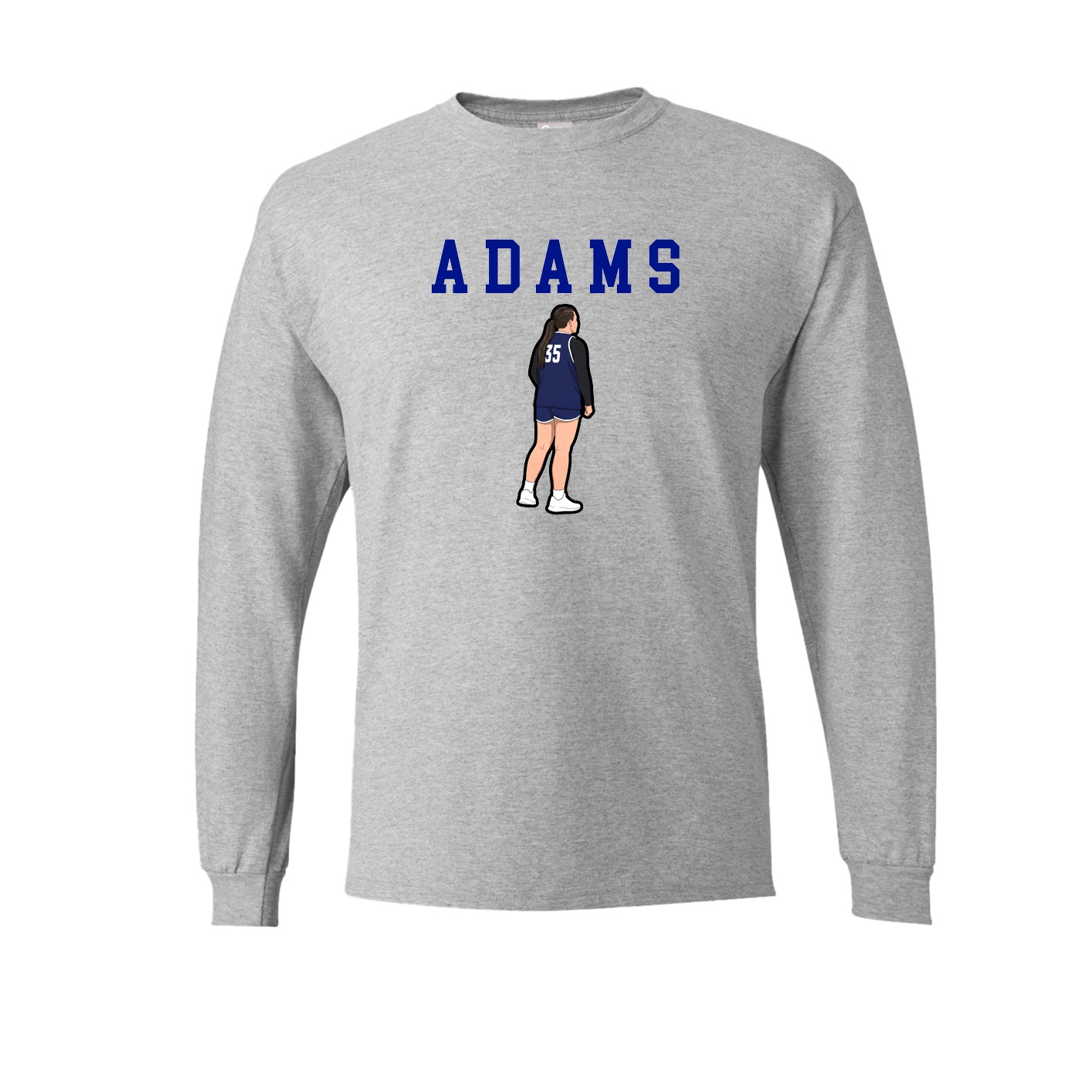 Long Sleeve Tee