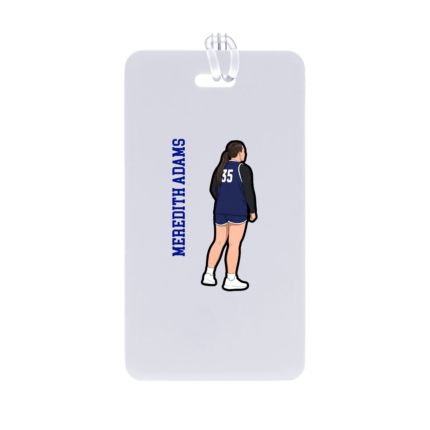 Bag Tag