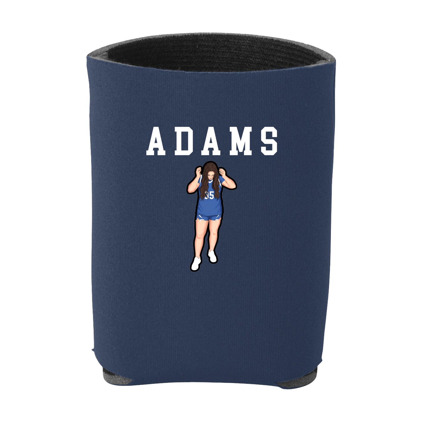 Can Holder — Shirsey in Navy