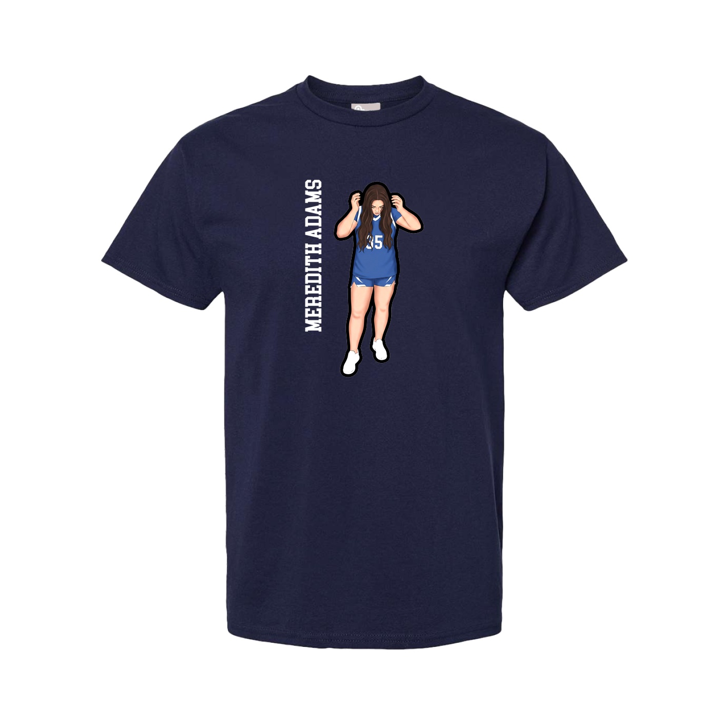 NIL Club Tee