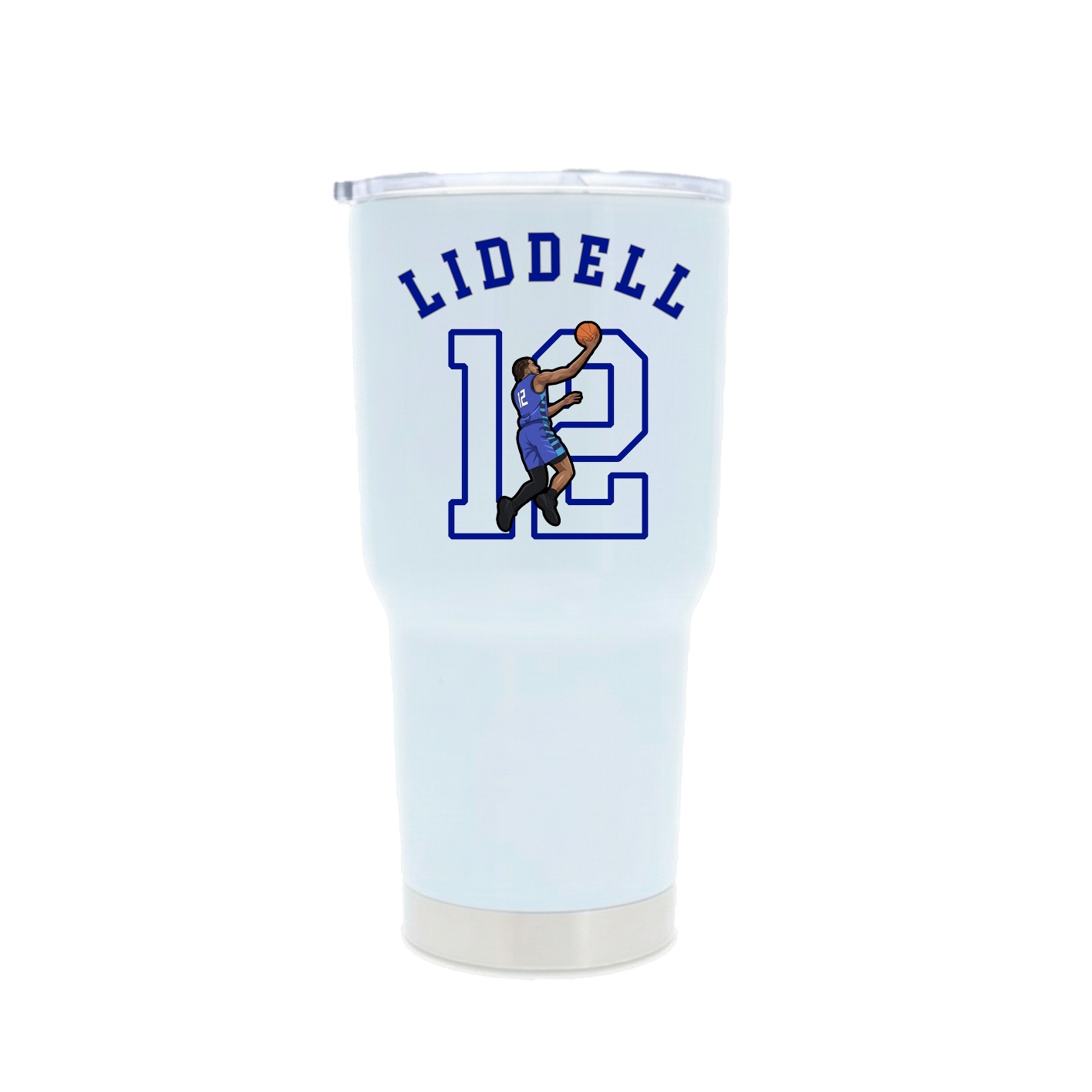 30oz Stainless Steel Tumbler
