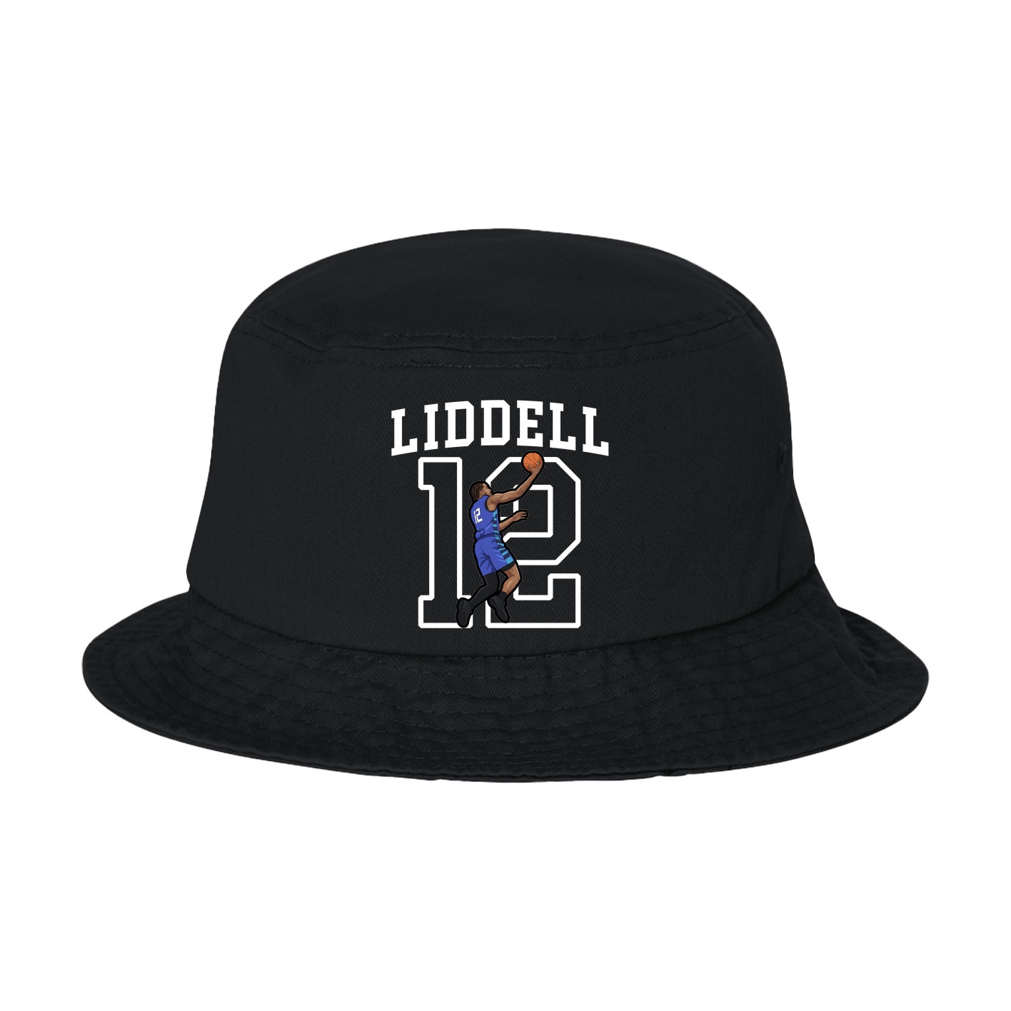 Bucket Cap