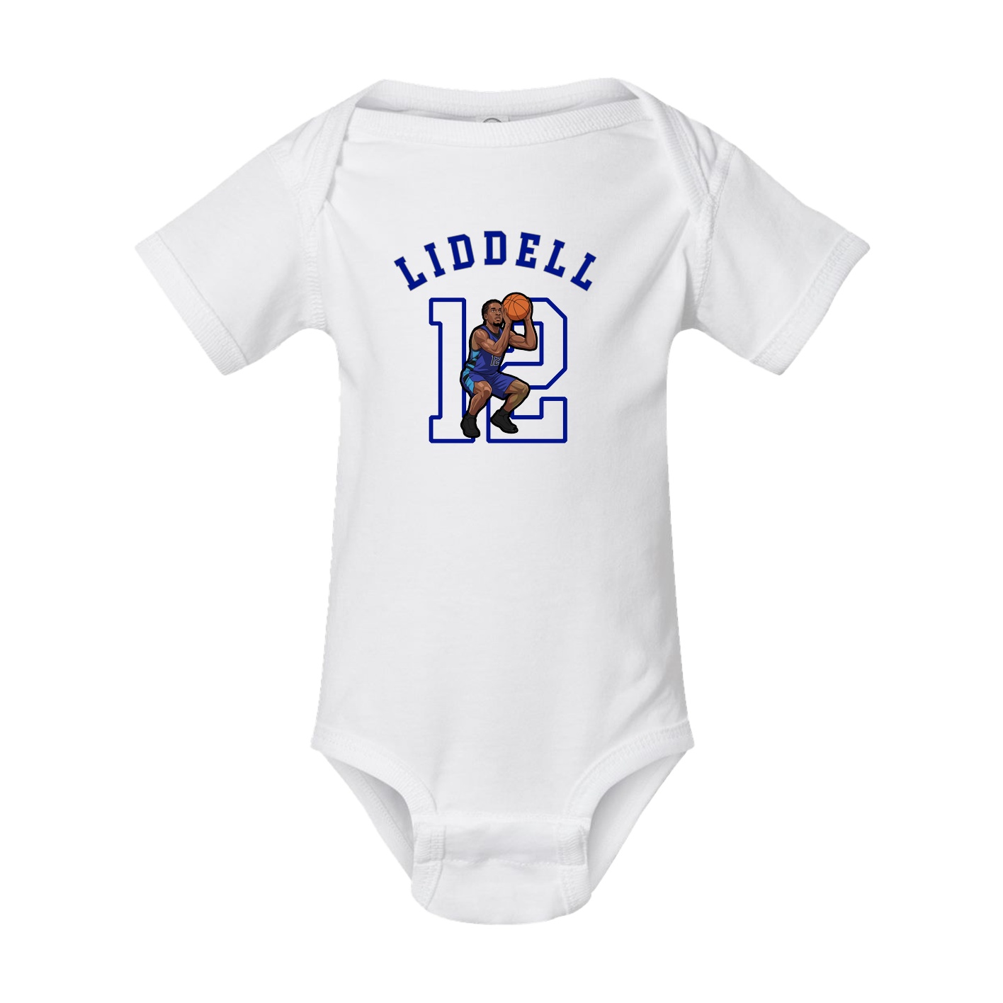 Baby Onesie