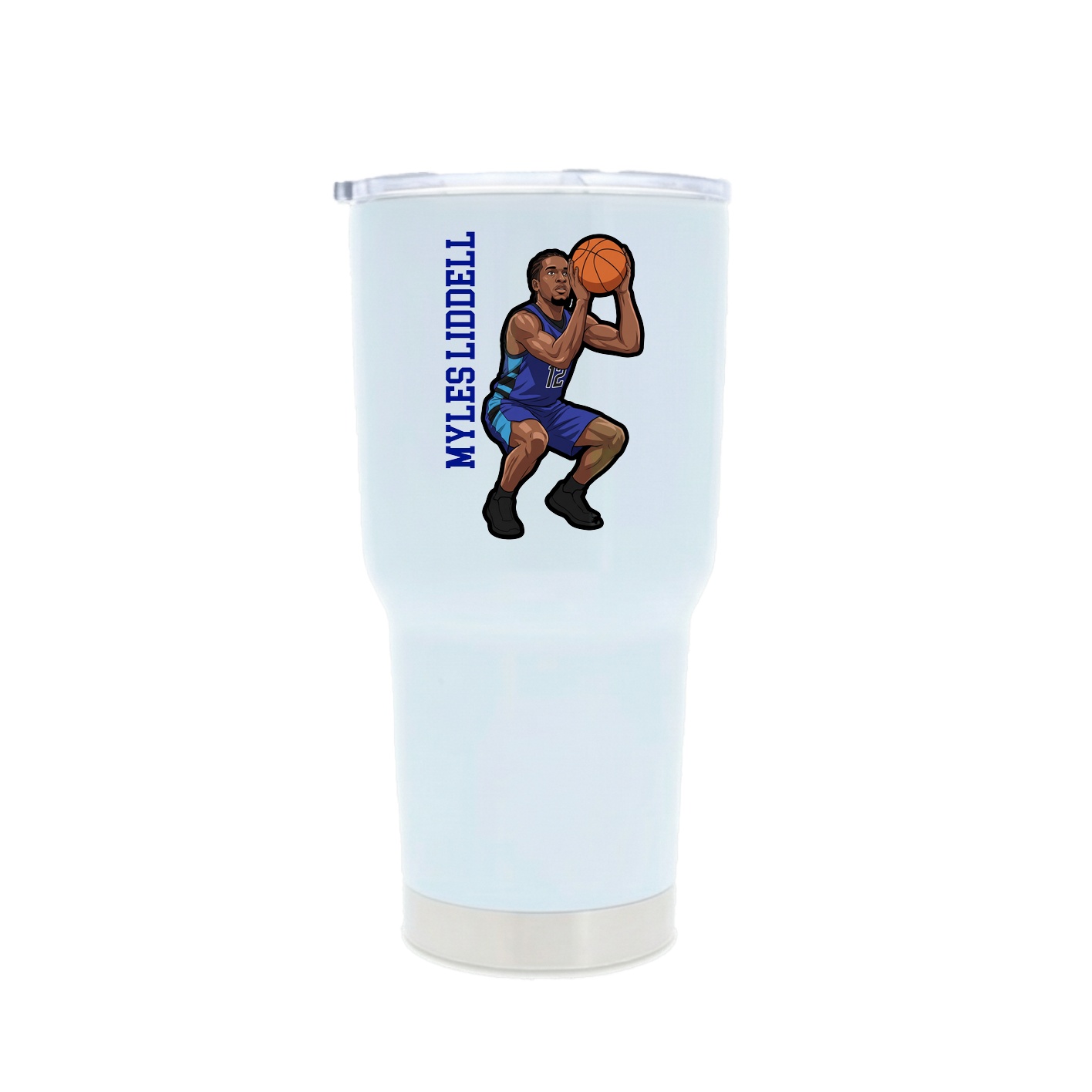 30oz Stainless Steel Tumbler