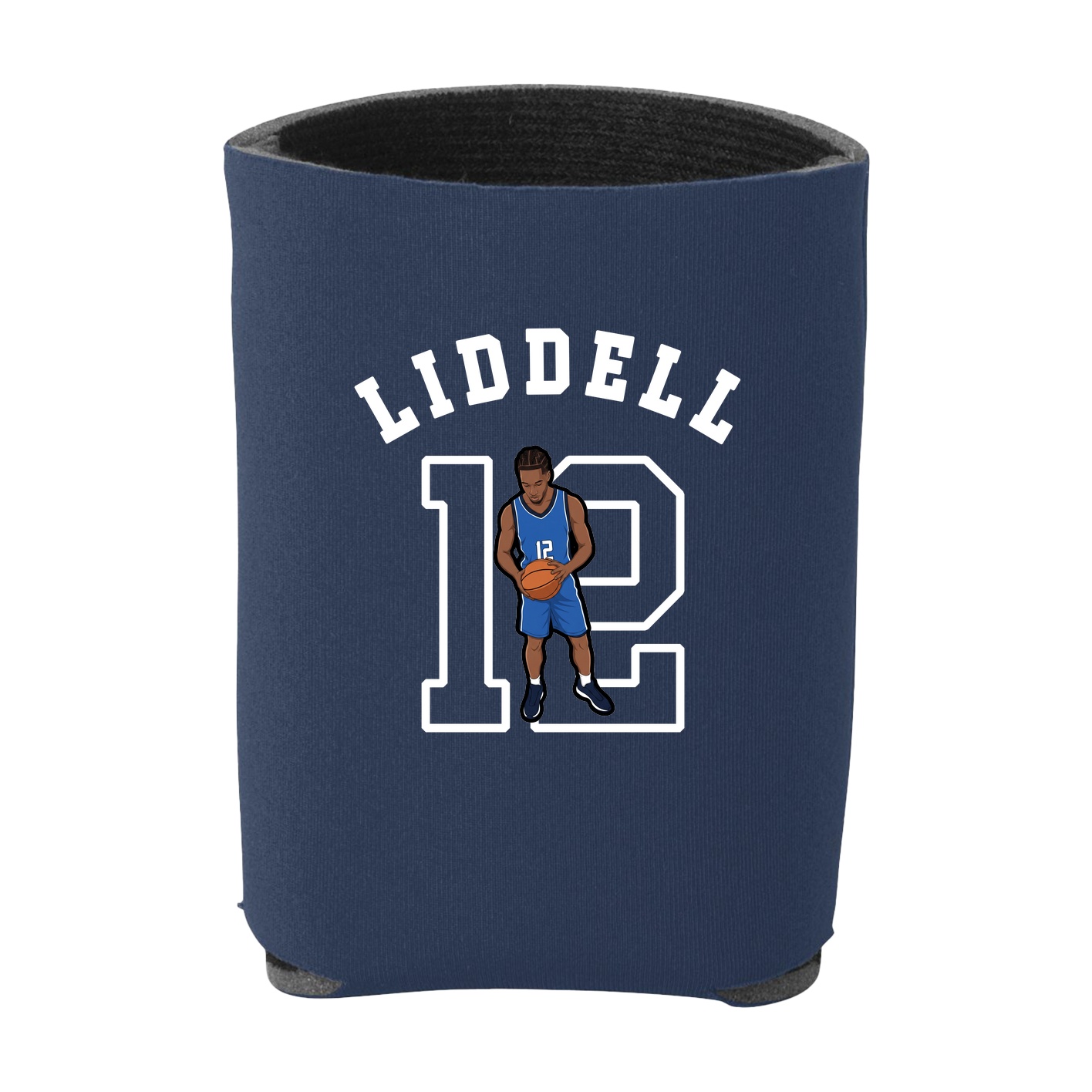 Can Holder — Shirsey Arch in Navy