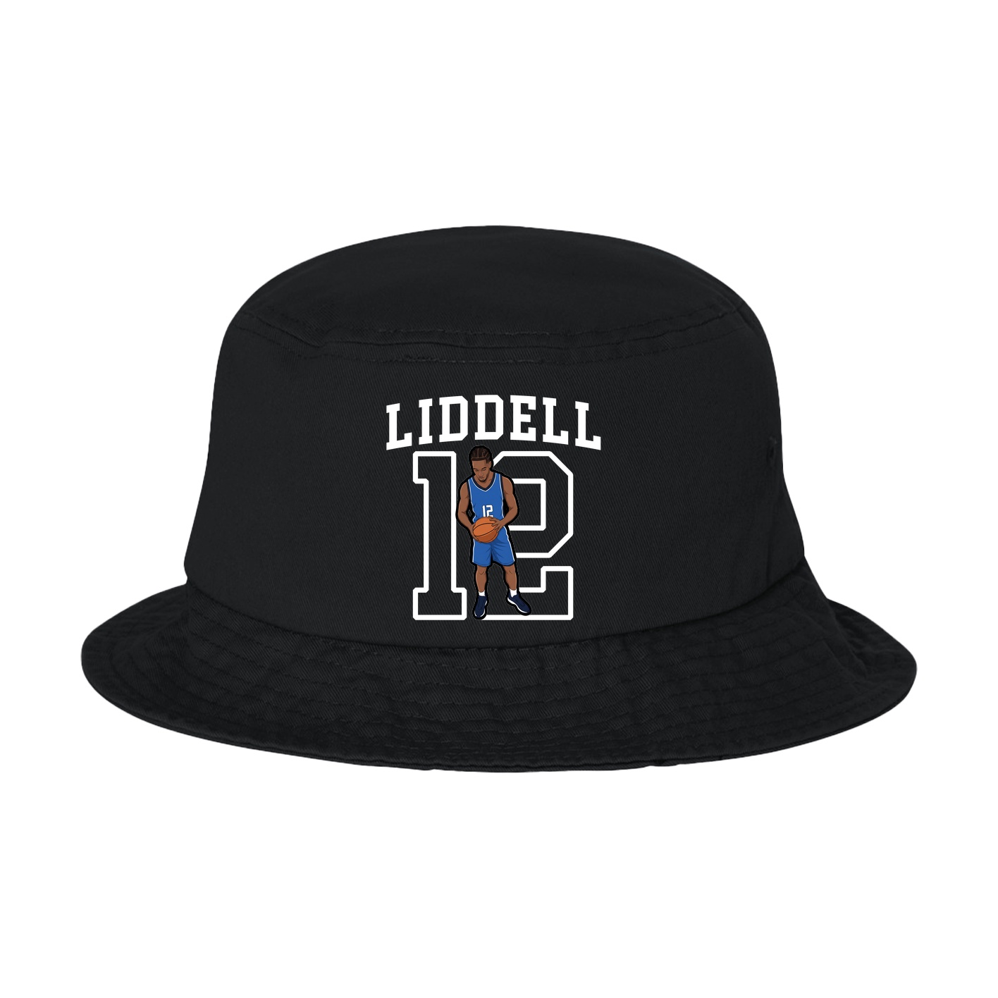 Bucket Cap
