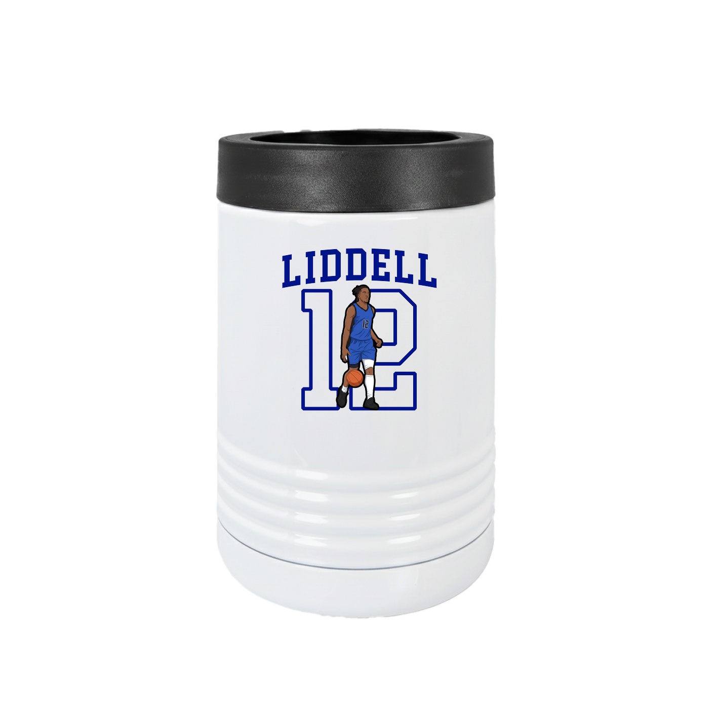 Beverage Holder — Shirsey in White