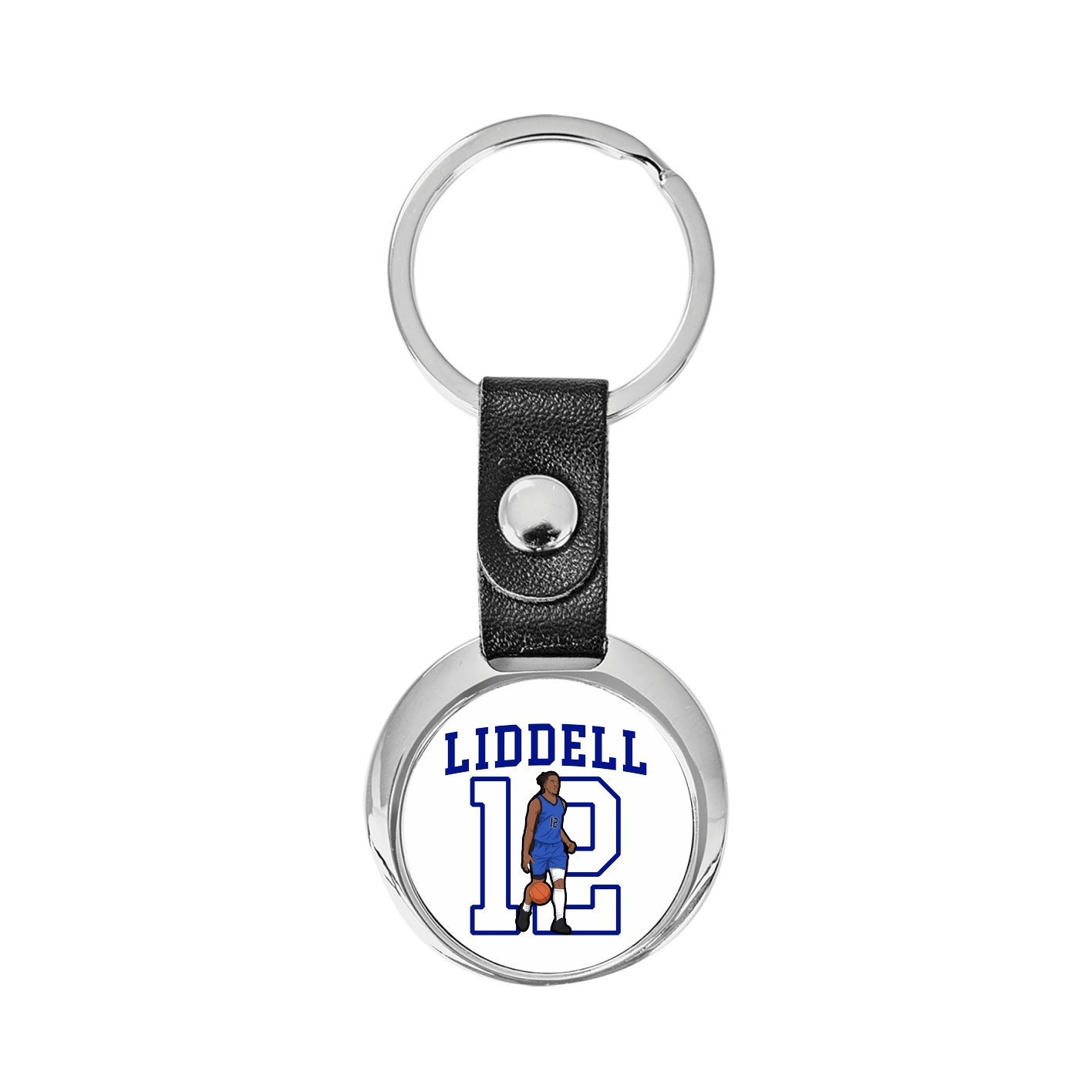 Key Chain — Shirsey in Classic