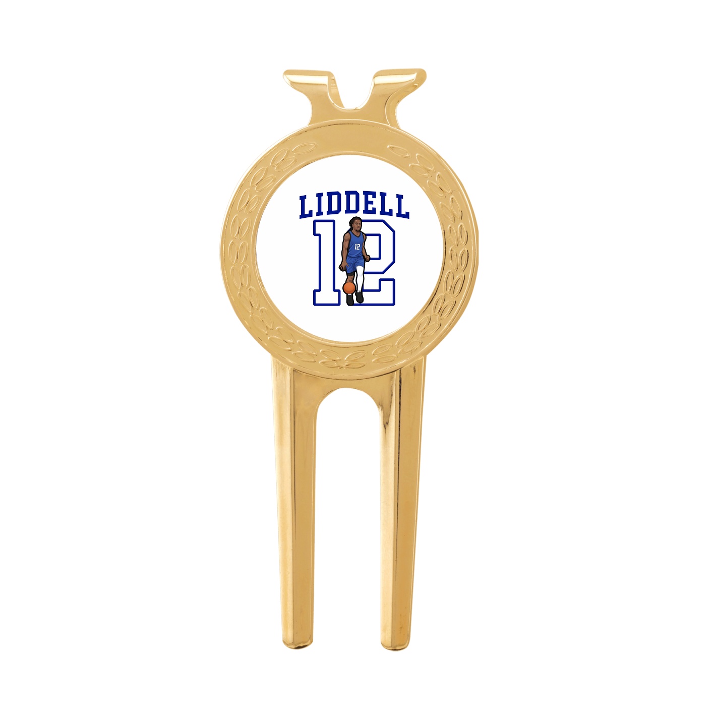 Divot Tool with Ball Marker — Shirsey in Classic