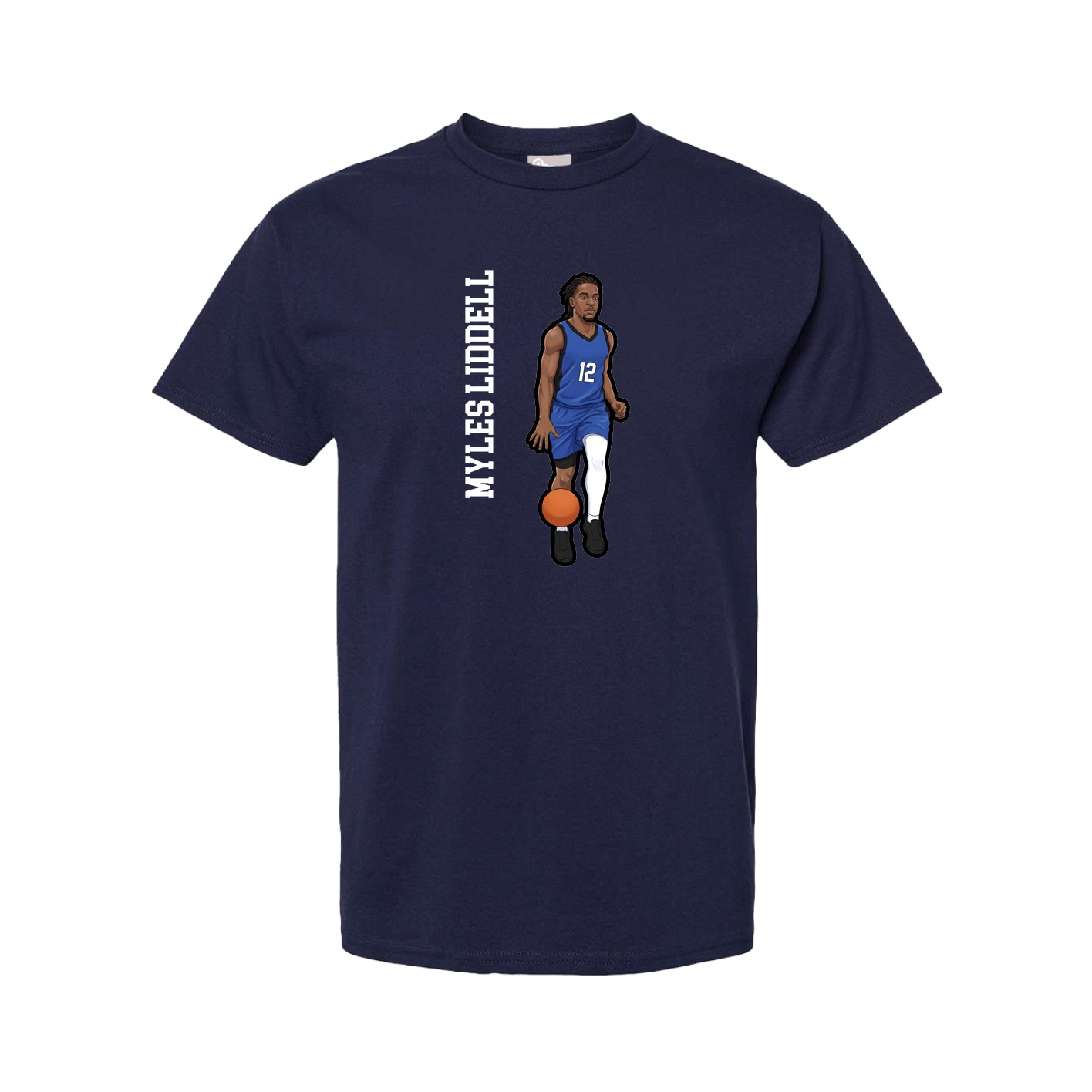 NIL Club Tee