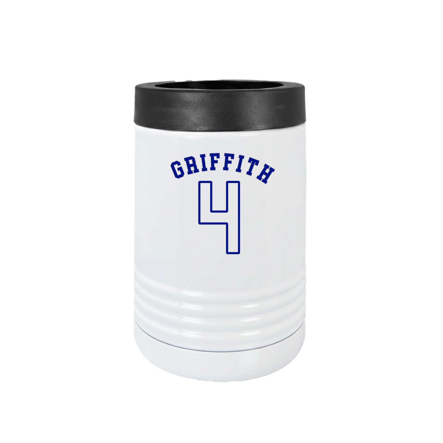 Beverage Holder — Shirsey Arch in White