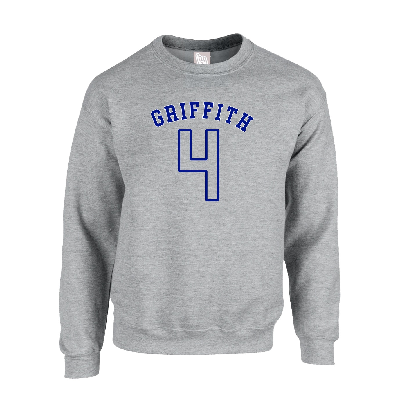 Fleece Crew