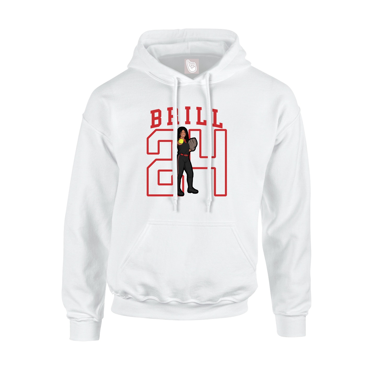 Youth Hoodie