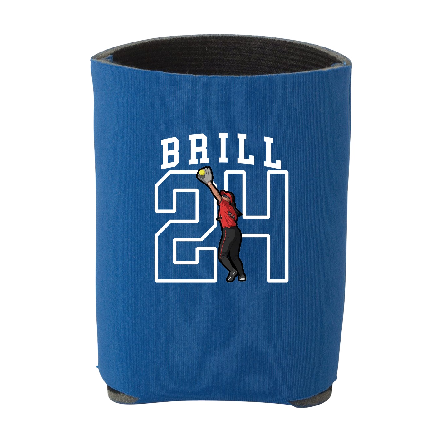 Can Holder — Shirsey in Royal