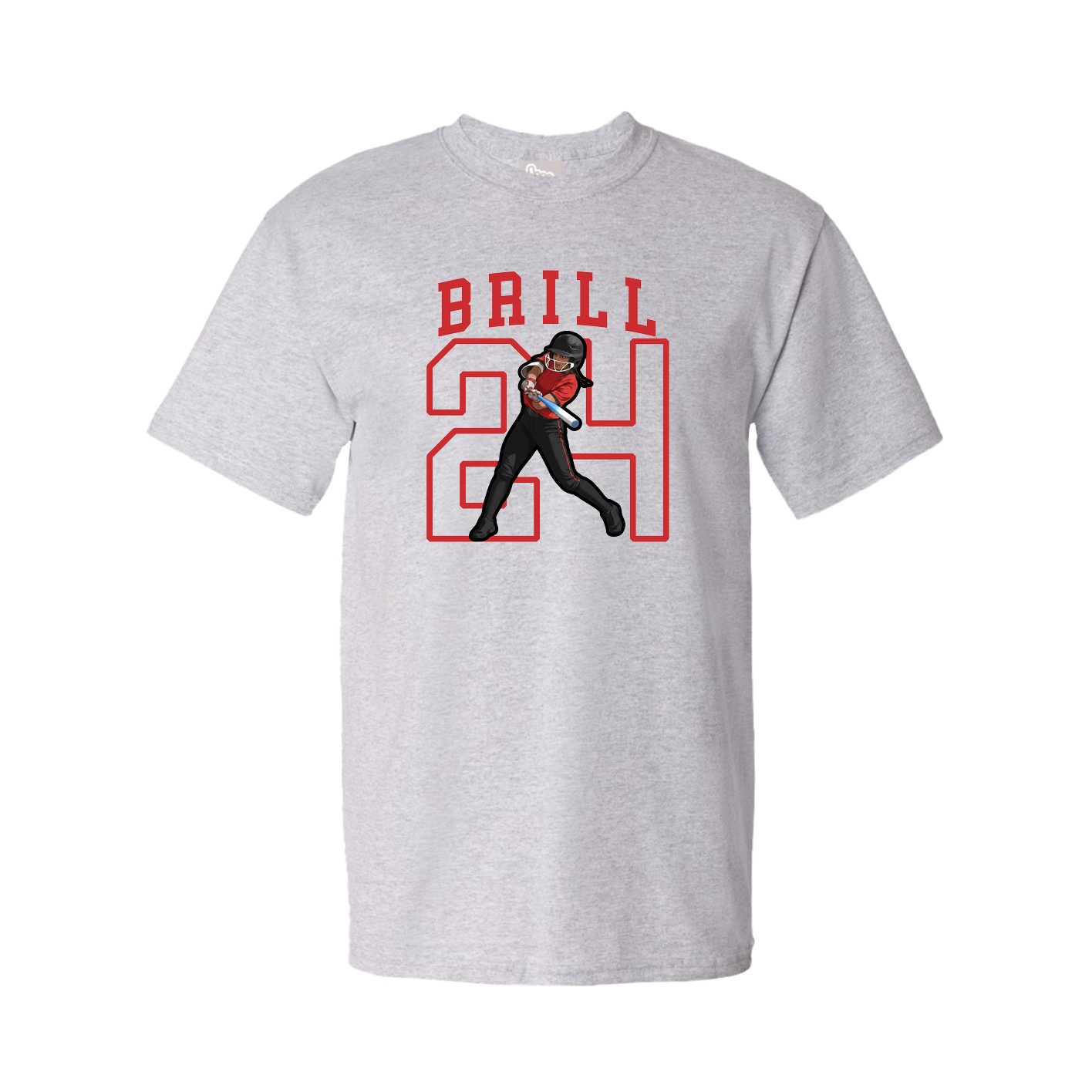 NIL Club Tee