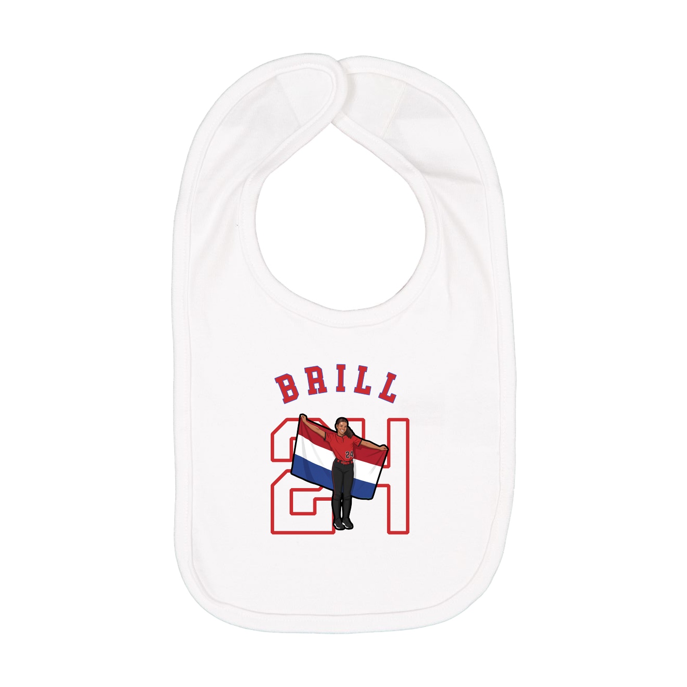 Infant Bib