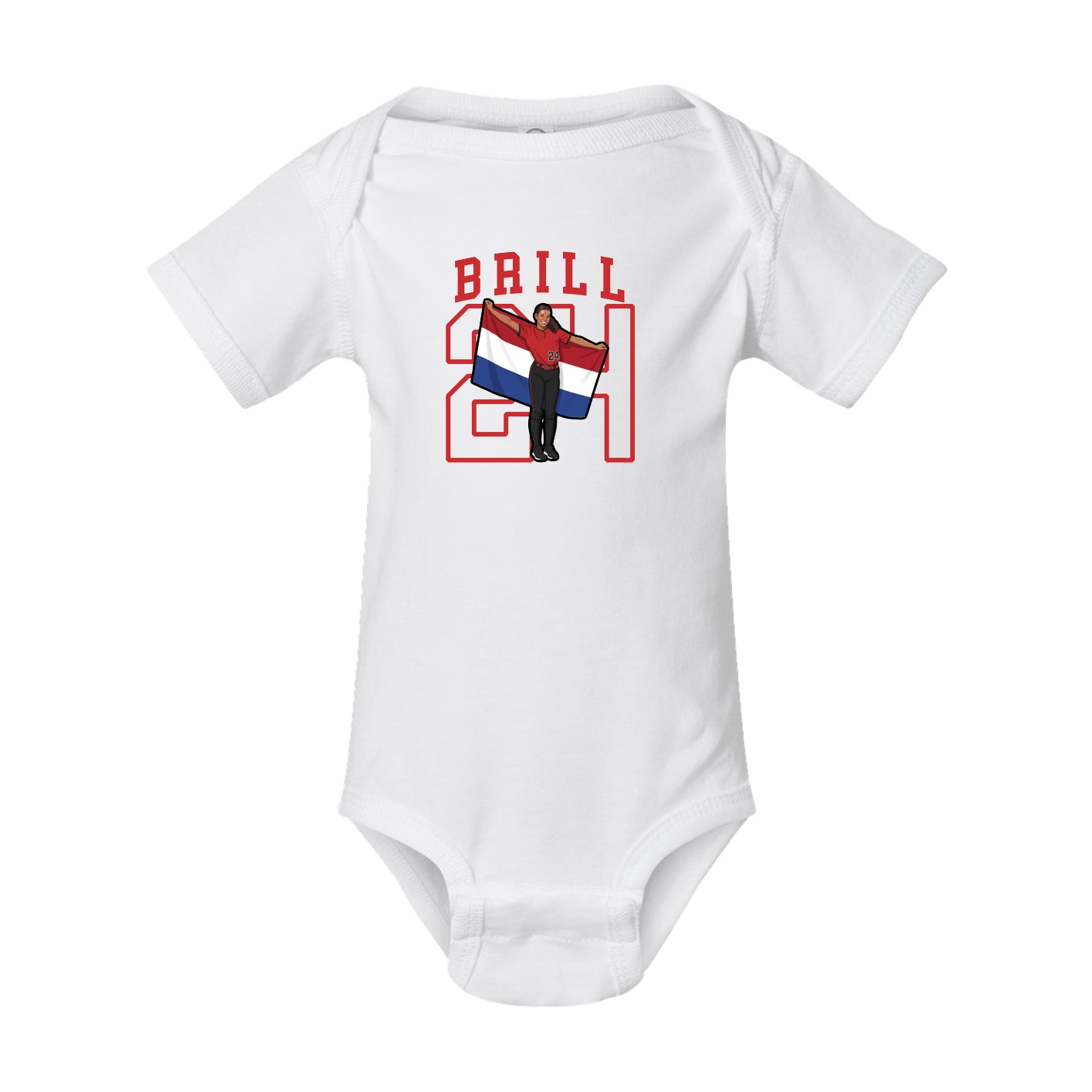 Baby Onesie