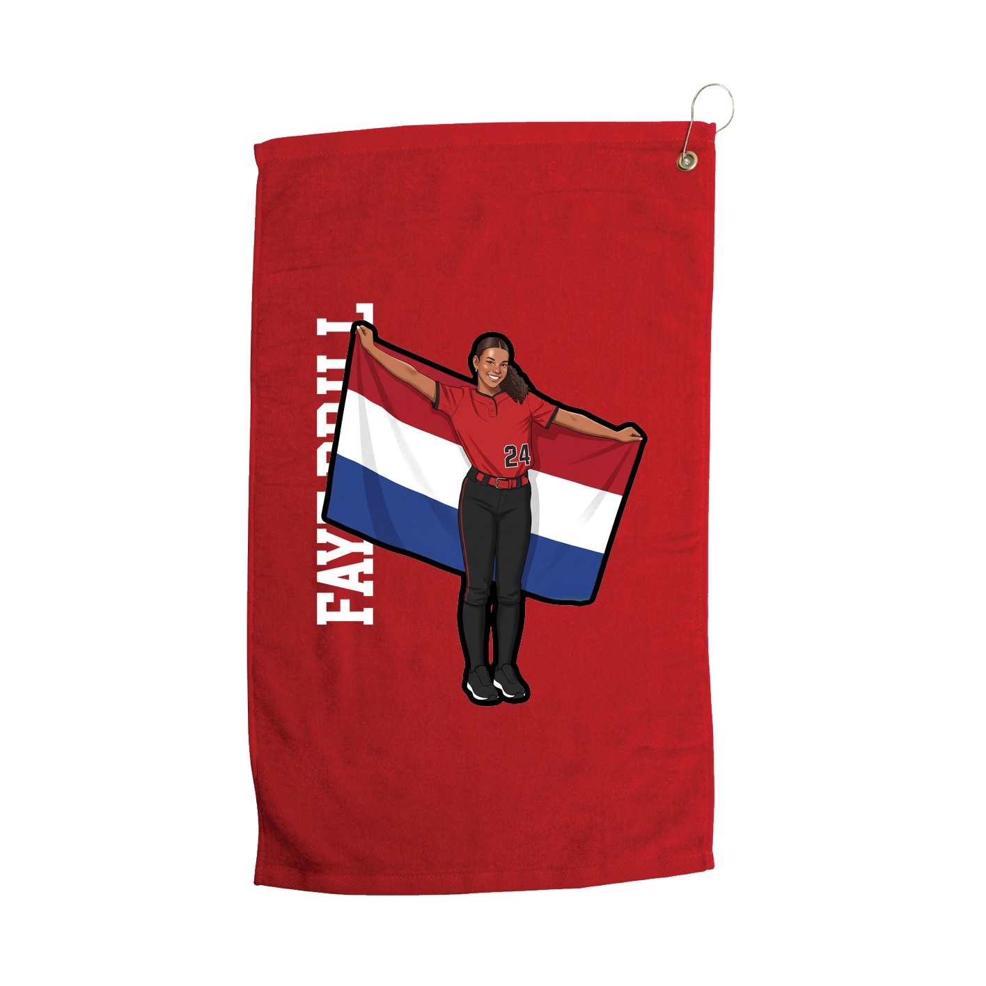 Golf Towel