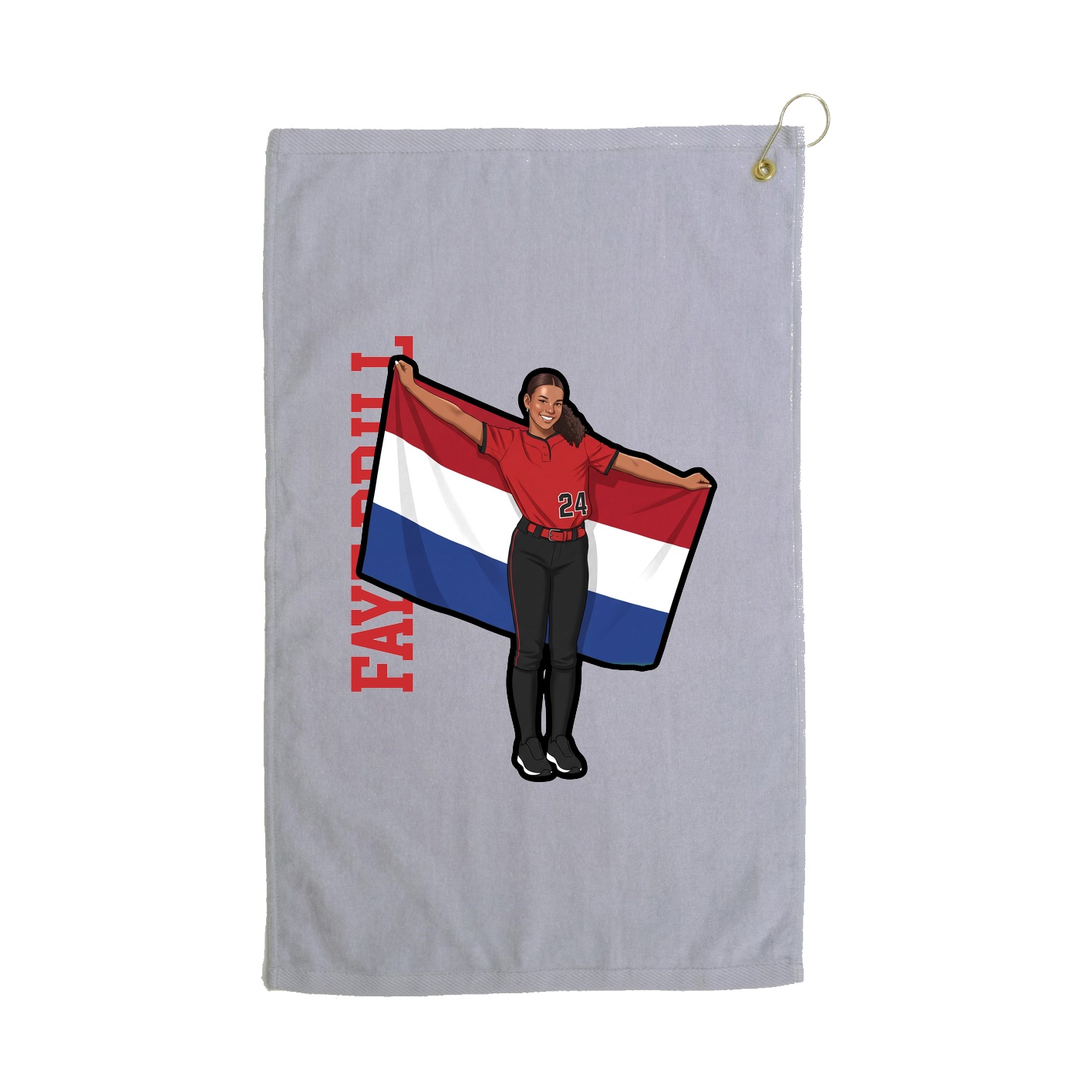 Golf Towel