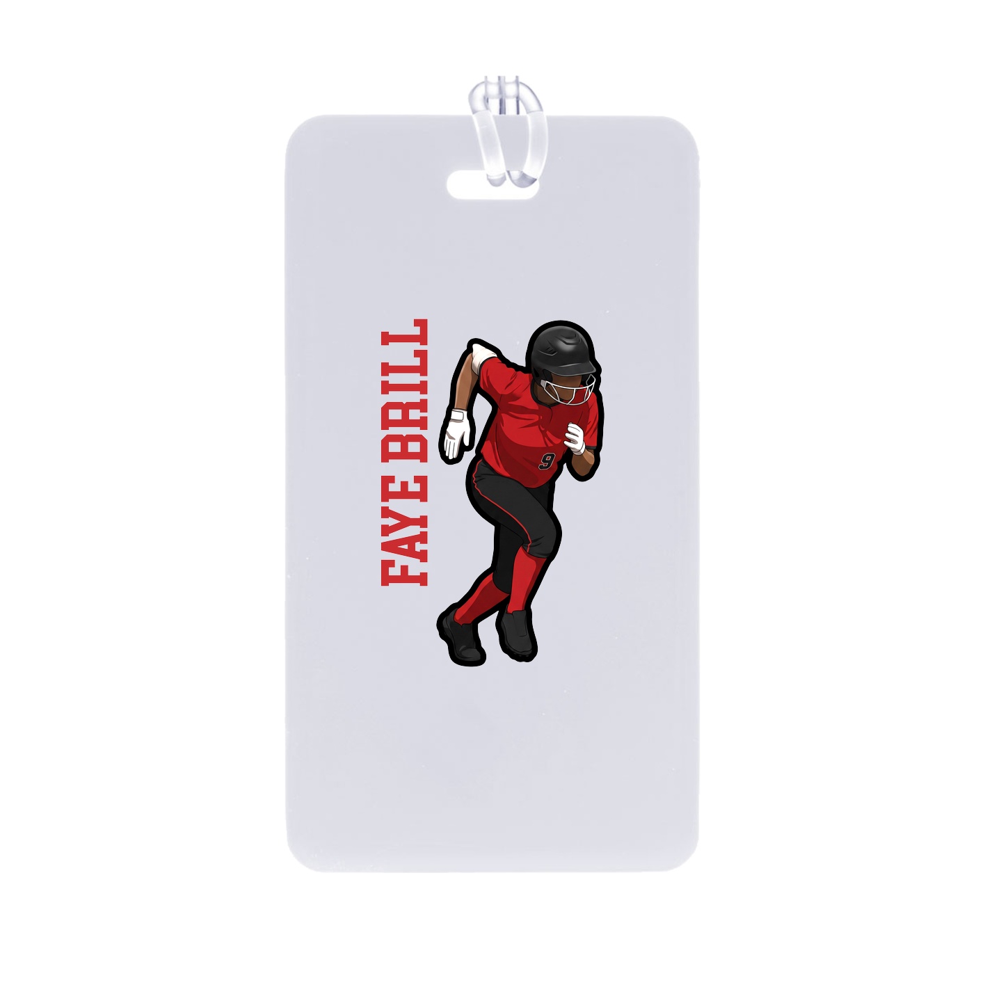 Bag Tag