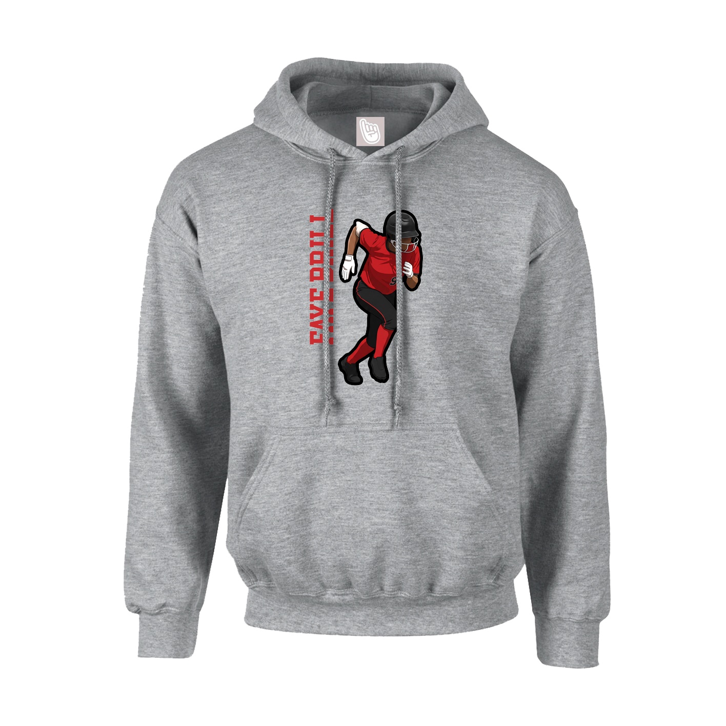 NIL Club Hoodie