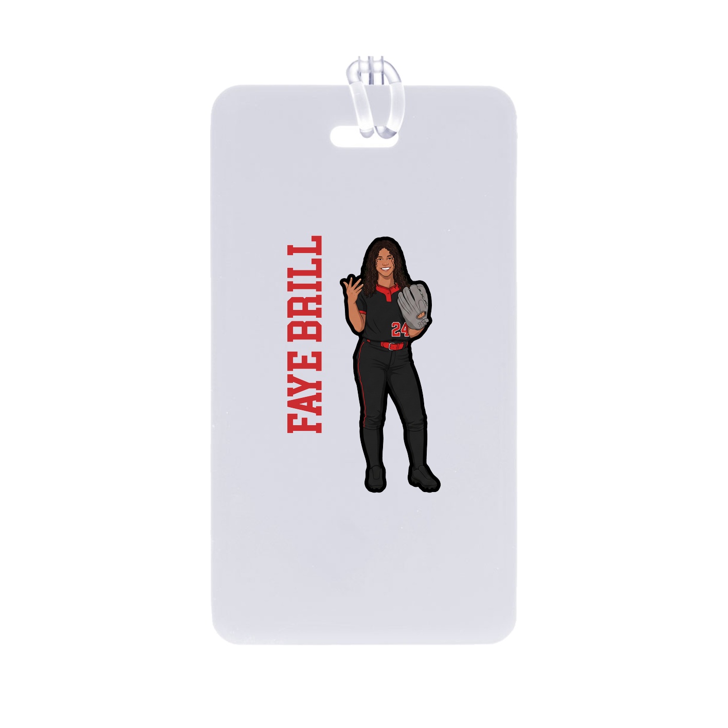 Bag Tag