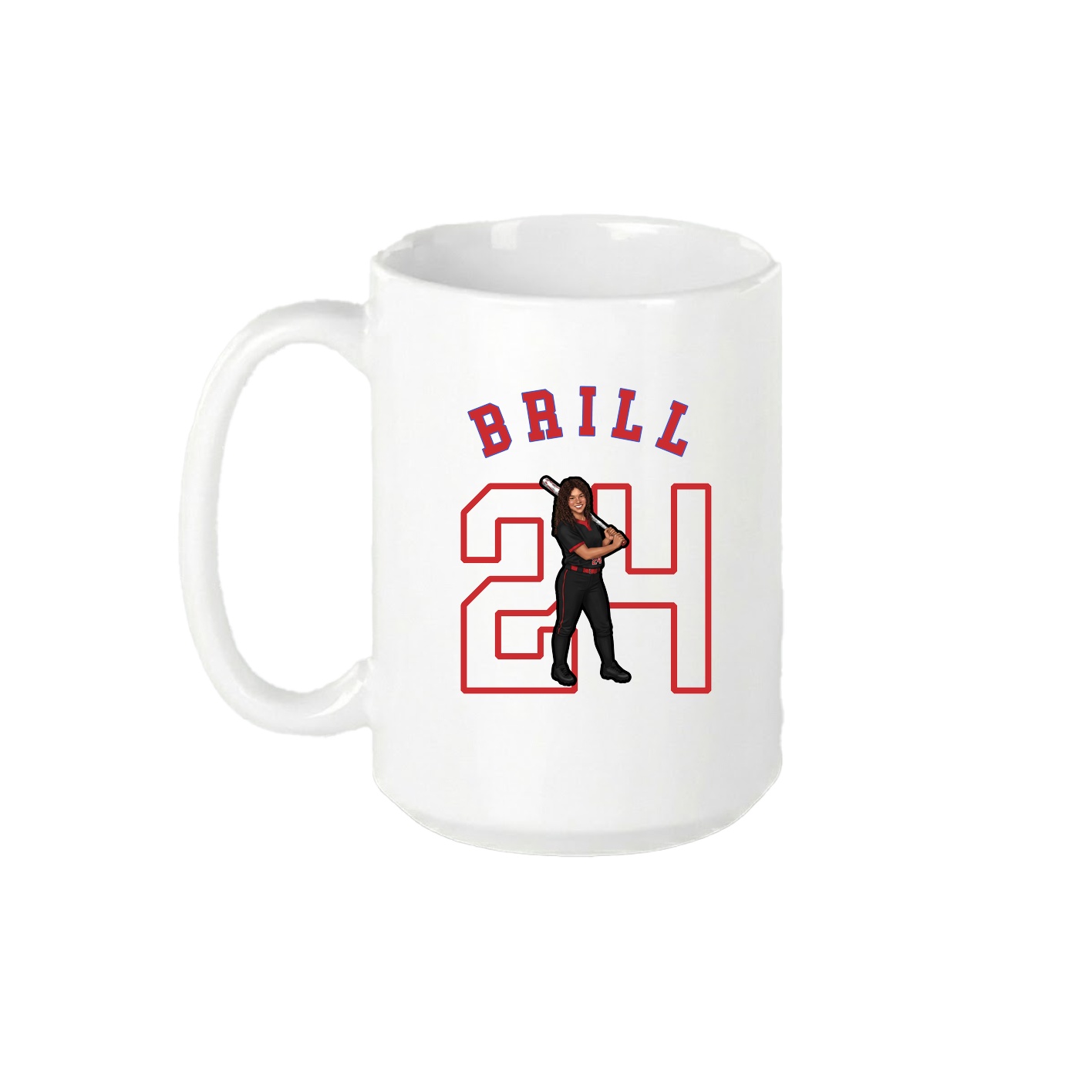 15oz Coffee Mug