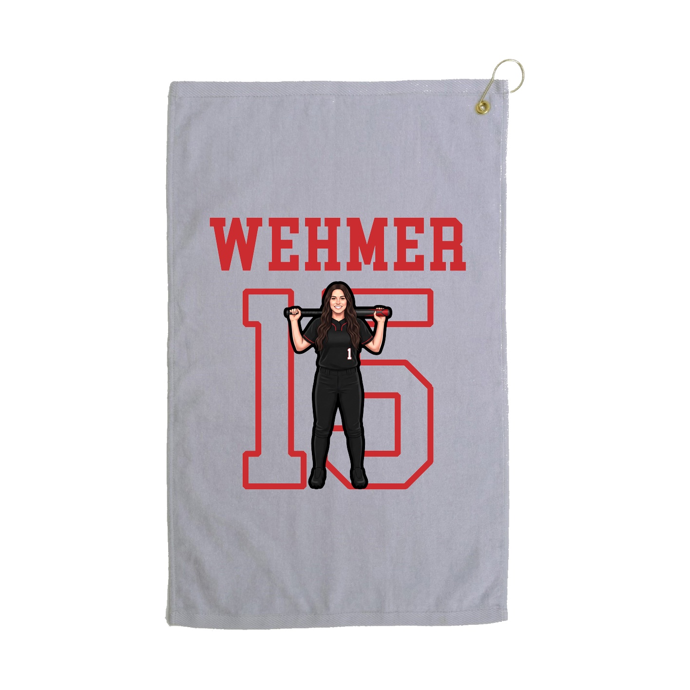 Golf Towel