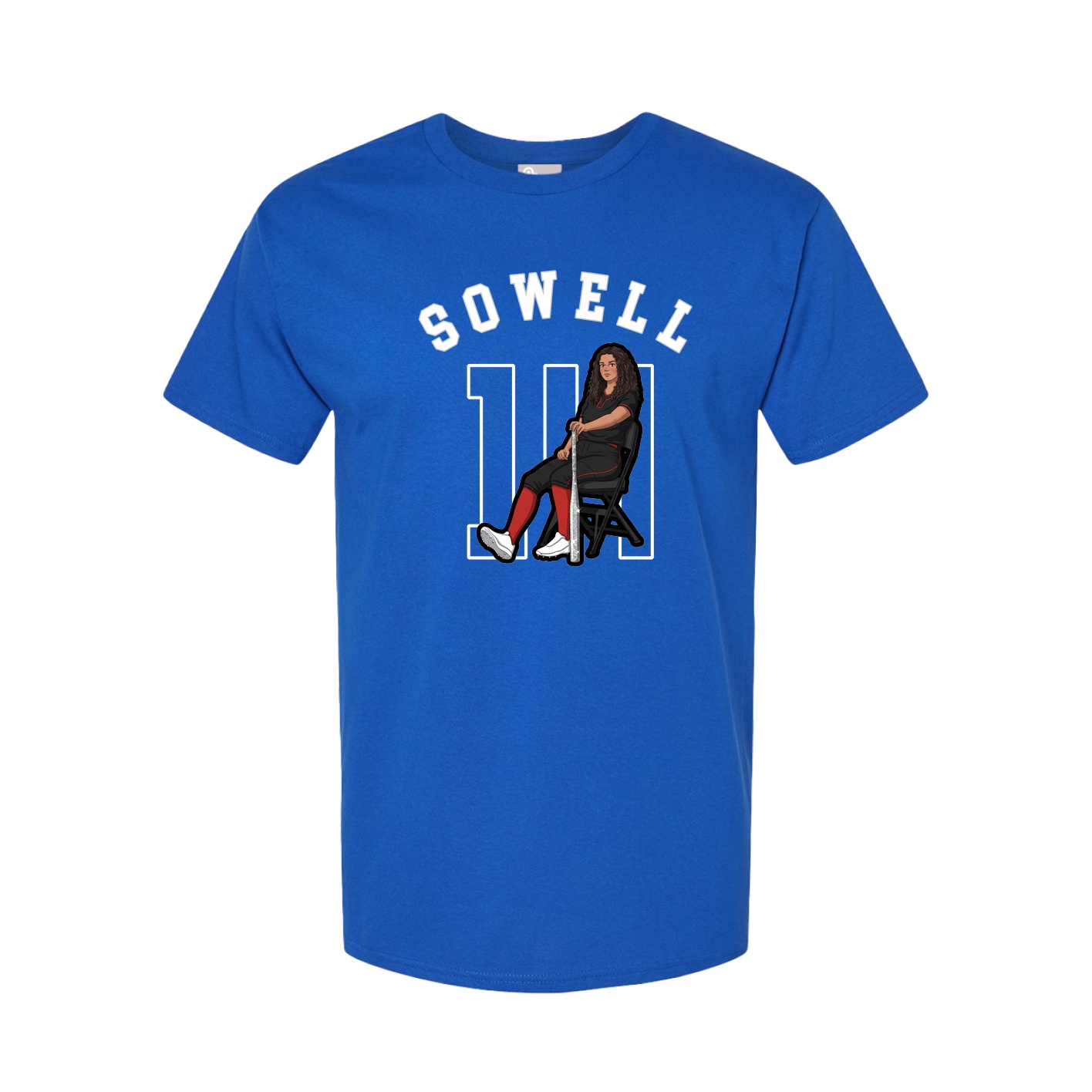 NIL Club Youth Tee