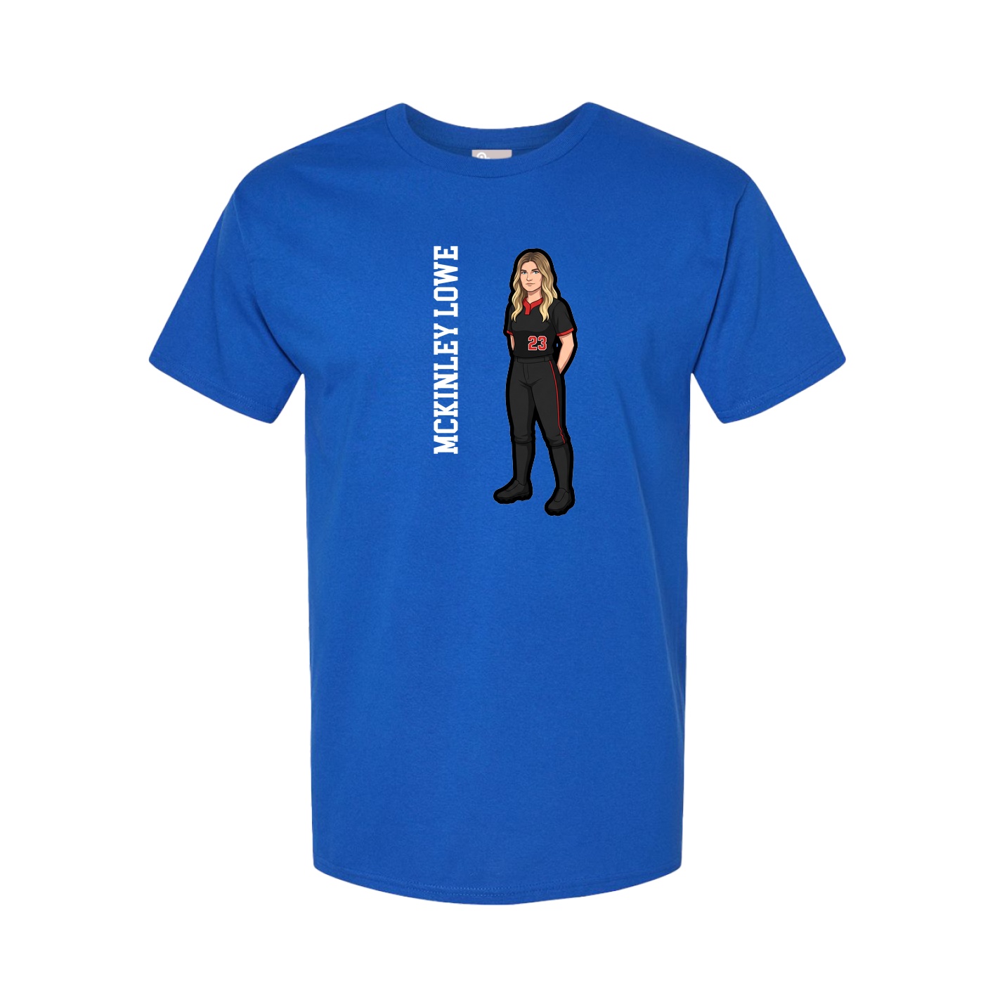 NIL Club Tee