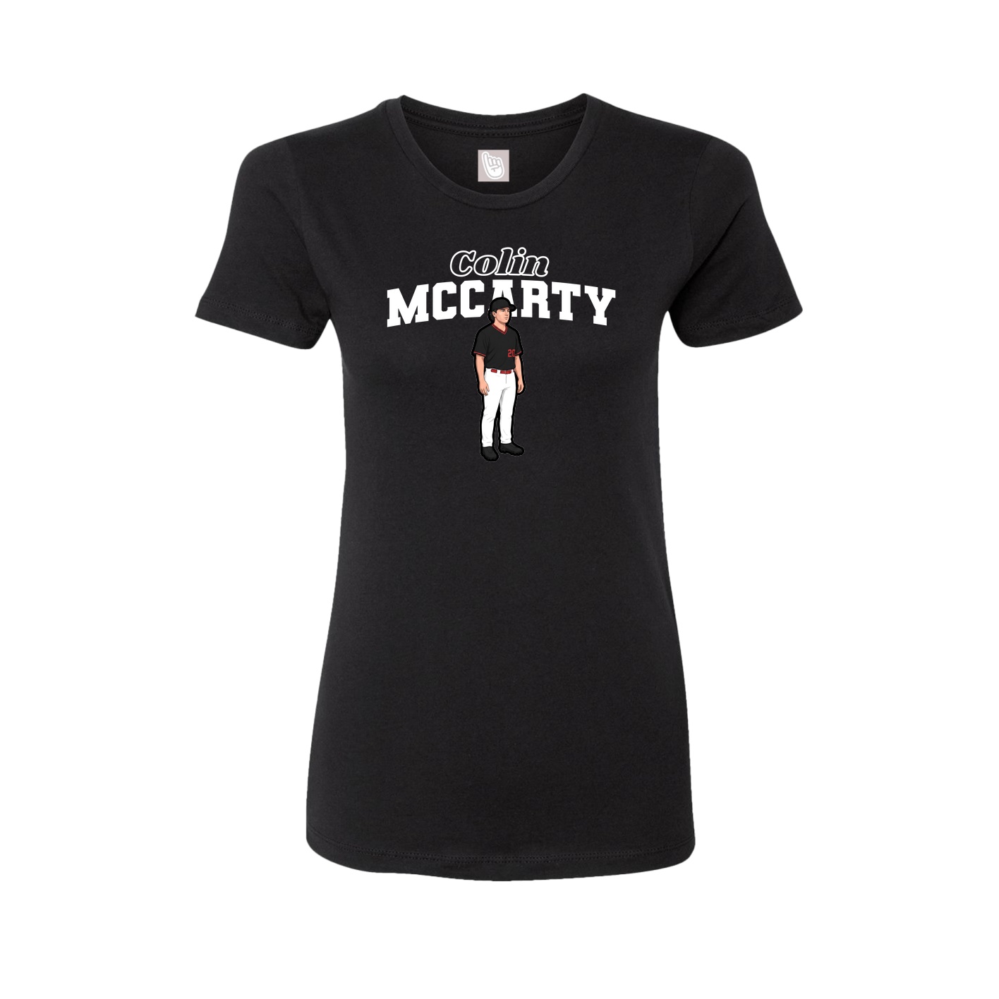 Fitted Women's Tee