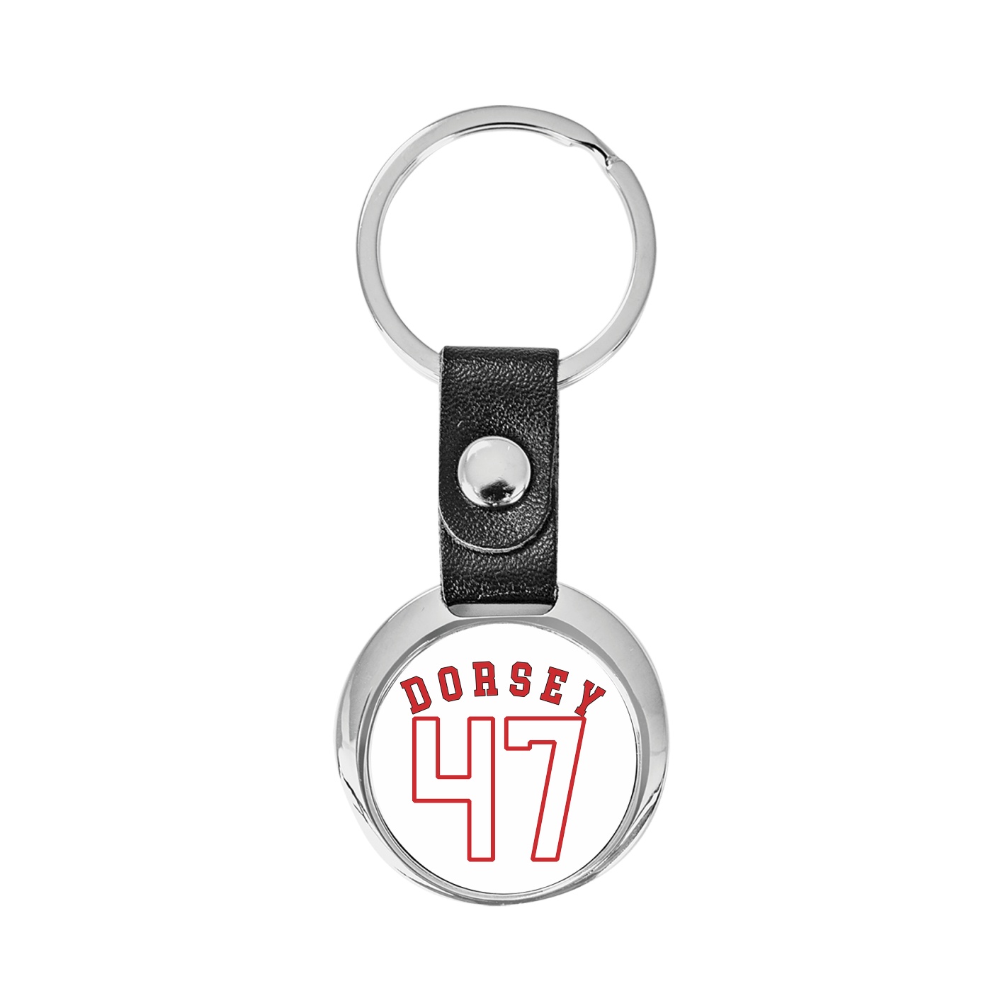 Key Chain — Shirsey Arch in Classic