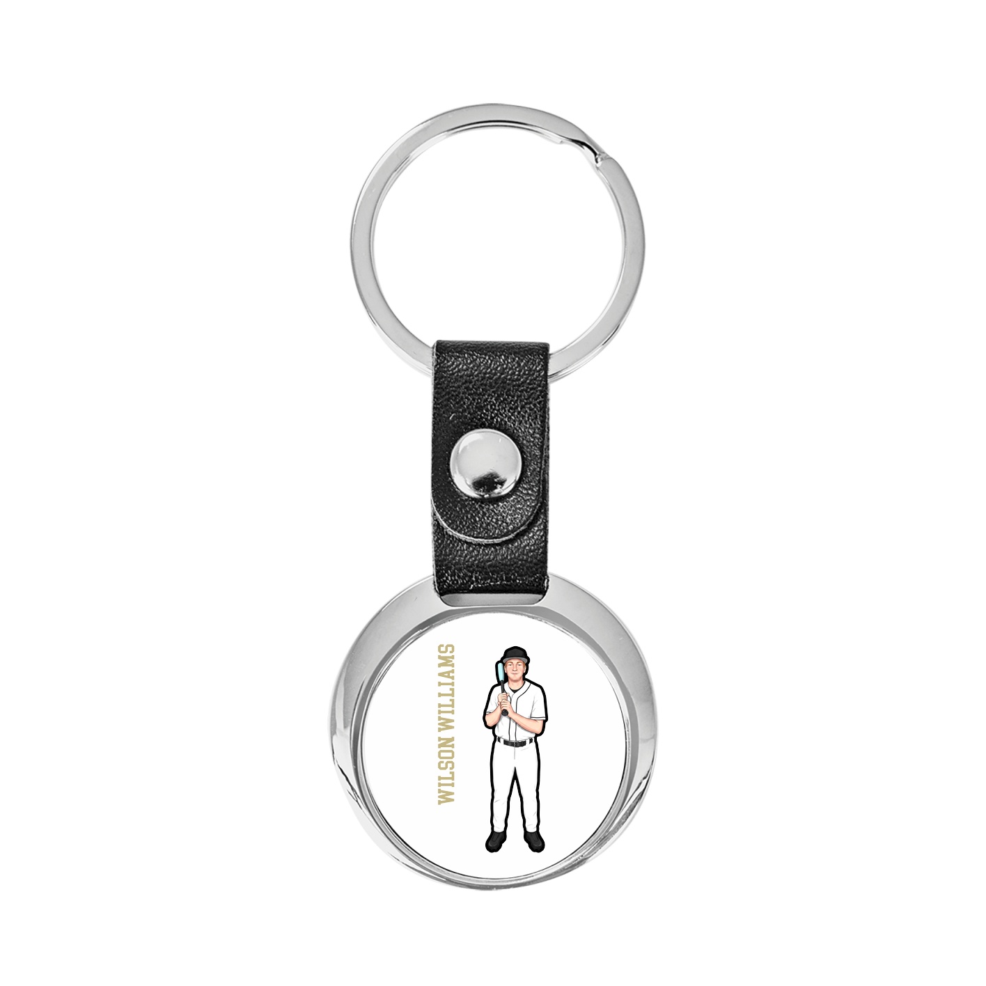 Key Chain