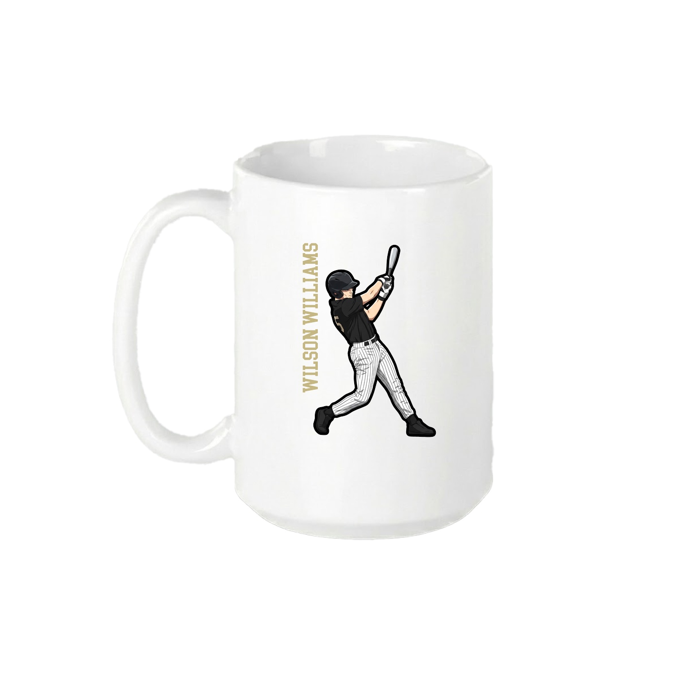 15oz Coffee Mug