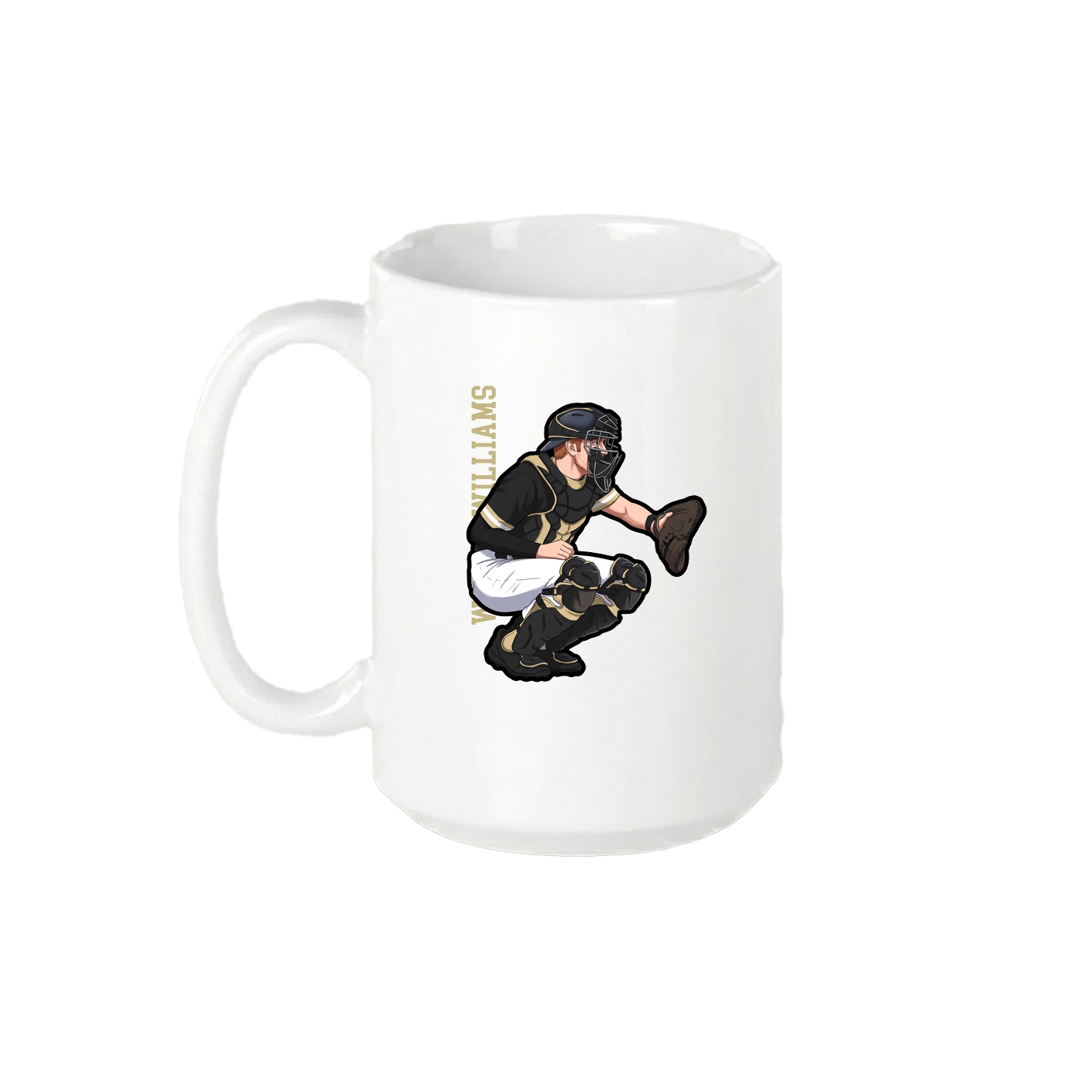 15oz Coffee Mug